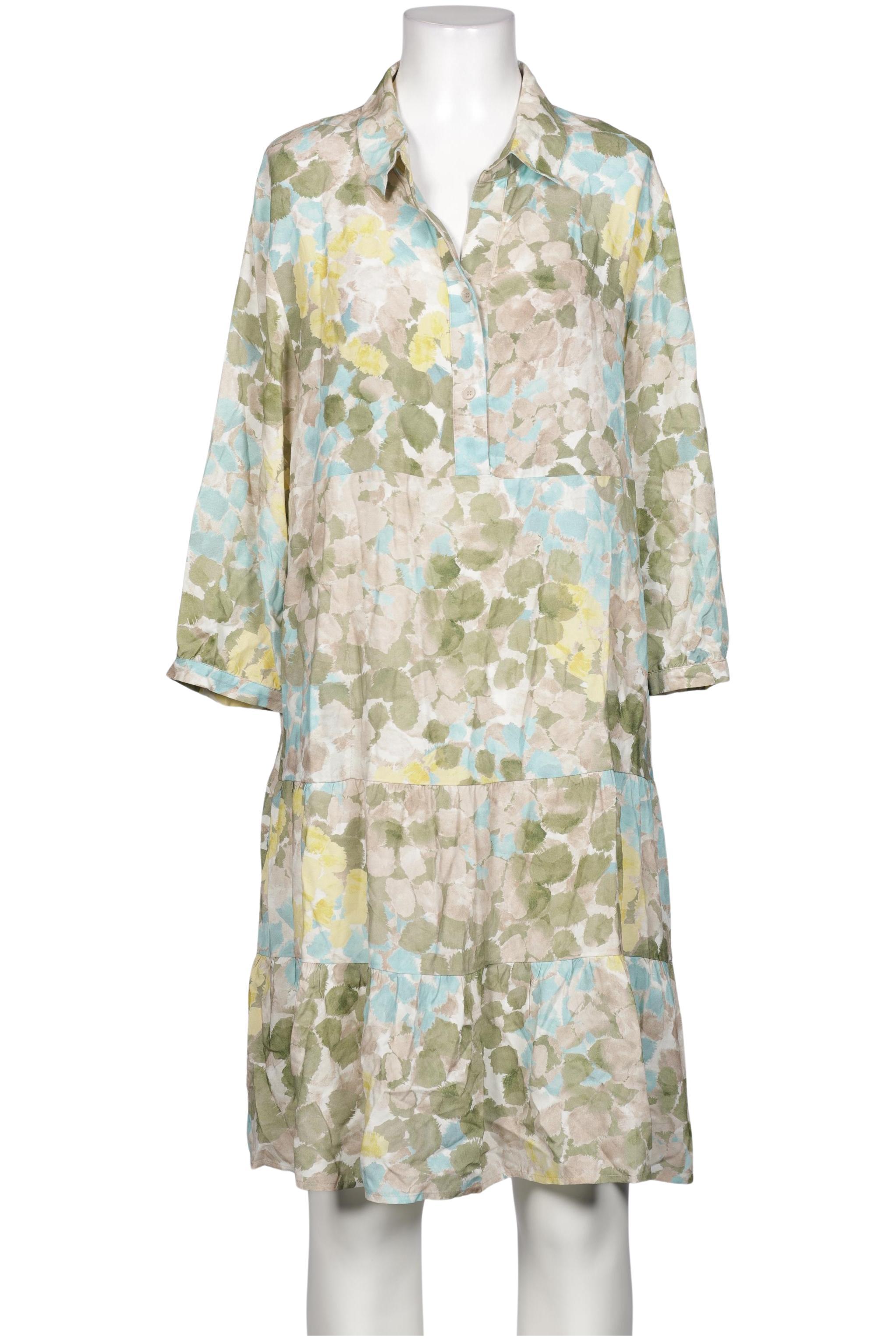 

Betty & CO Damen Kleid, mehrfarbig, Gr. 40