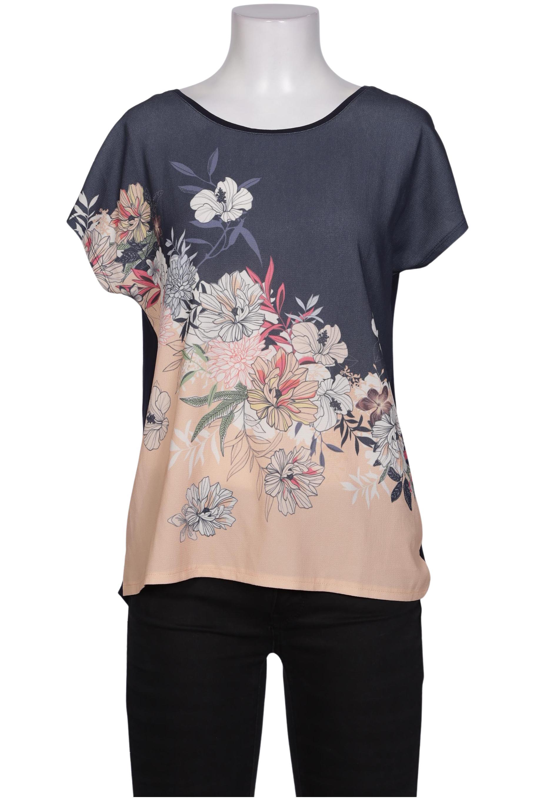

Betty & CO Damen Bluse, marineblau, Gr. 36