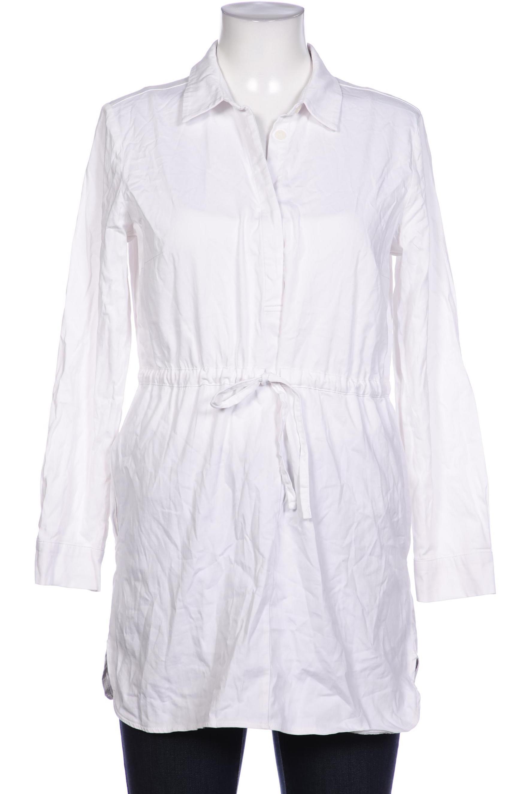

Betty & CO Damen Bluse, weiß, Gr. 40