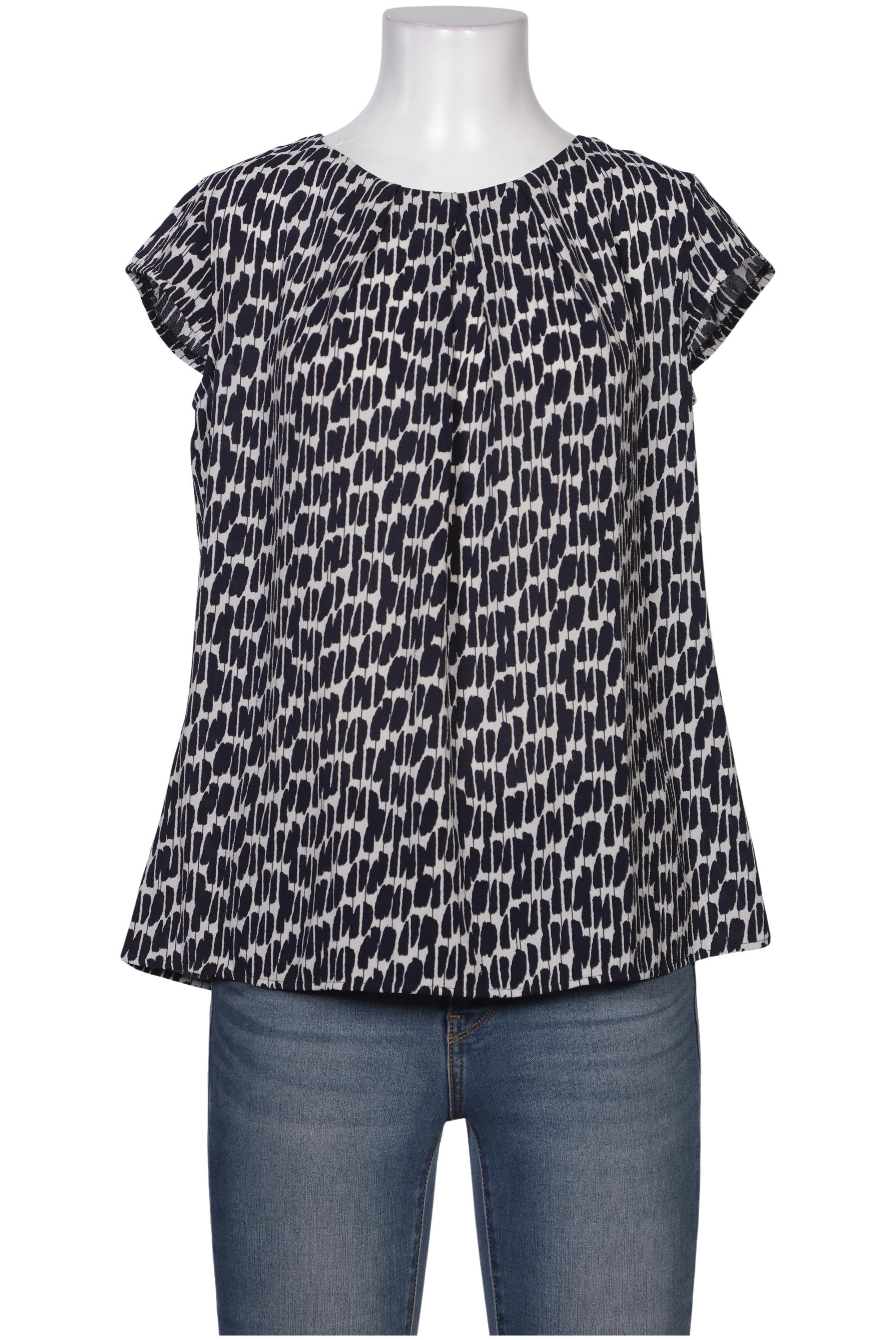 

Betty & CO Damen Bluse, marineblau, Gr. 38