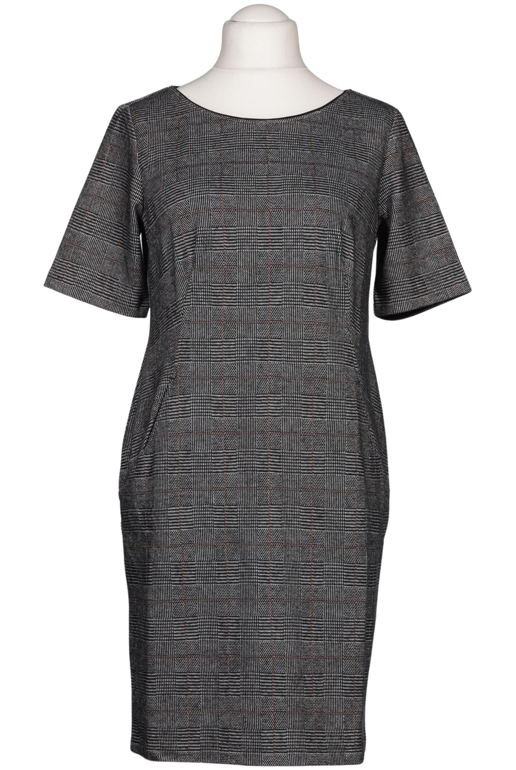 

Betty & CO Damen Kleid, grau, Gr. 42