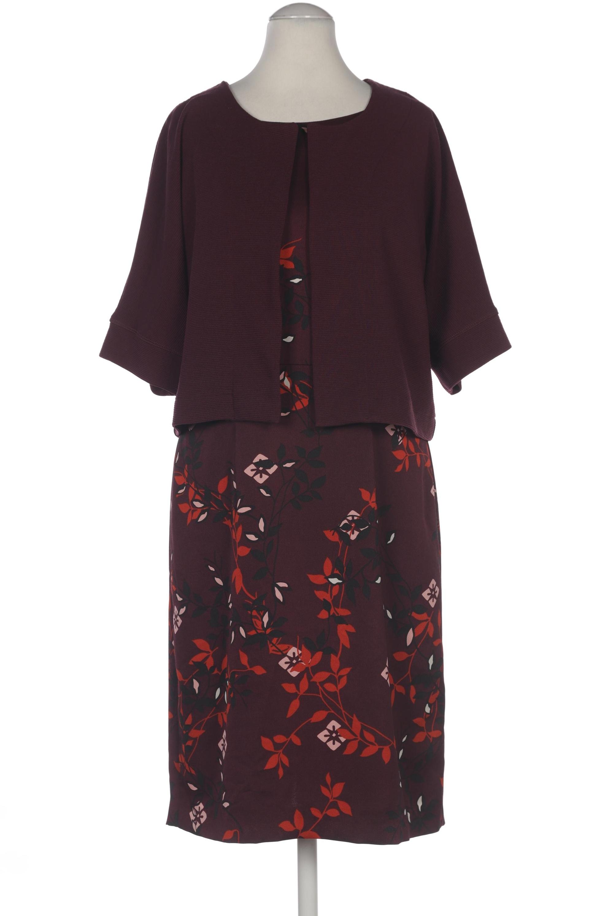 

Betty & CO Damen Anzug, bordeaux, Gr. 36