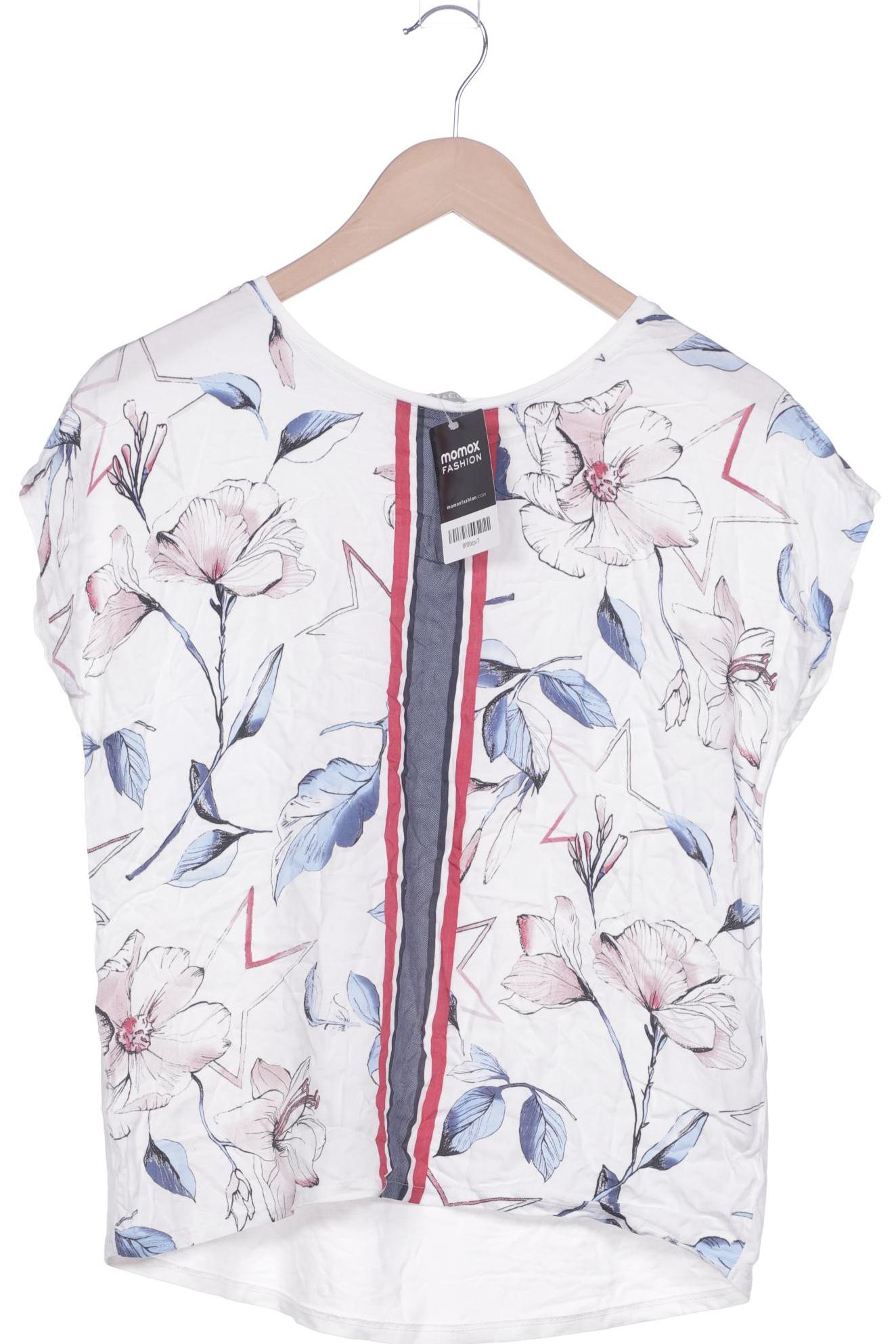 

Betty & CO Damen T-Shirt, weiß, Gr. 36