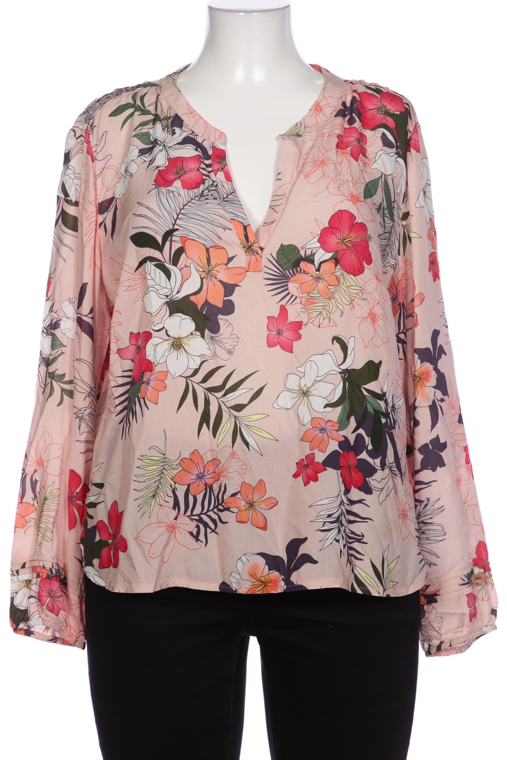 

Betty & CO Damen Bluse, pink, Gr. 44