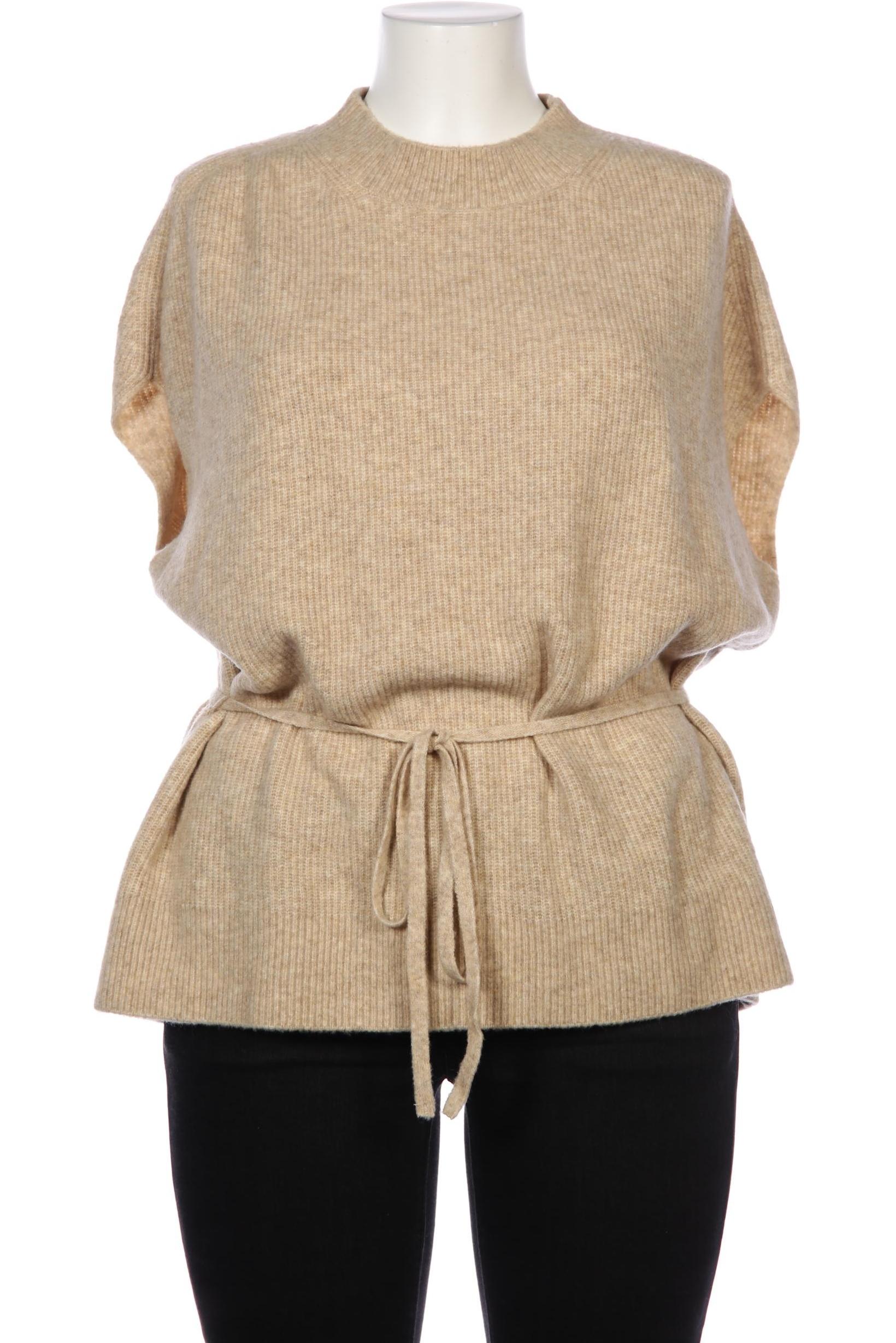 Thumbnail - Betty &amp; CO Damen Pullover, beige, Gr. 44
