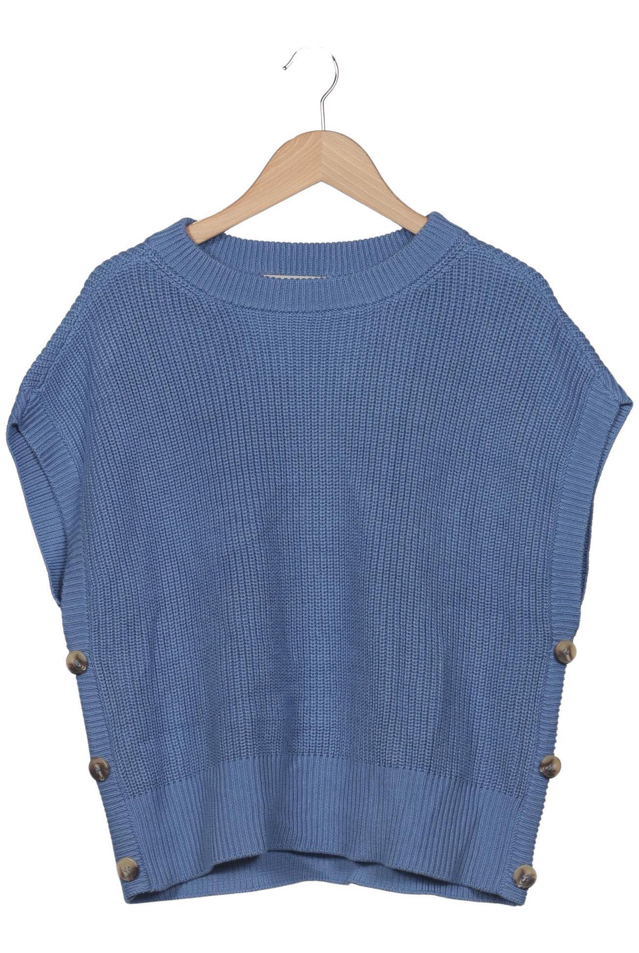 

Betty & CO Damen Pullover, blau, Gr. 38