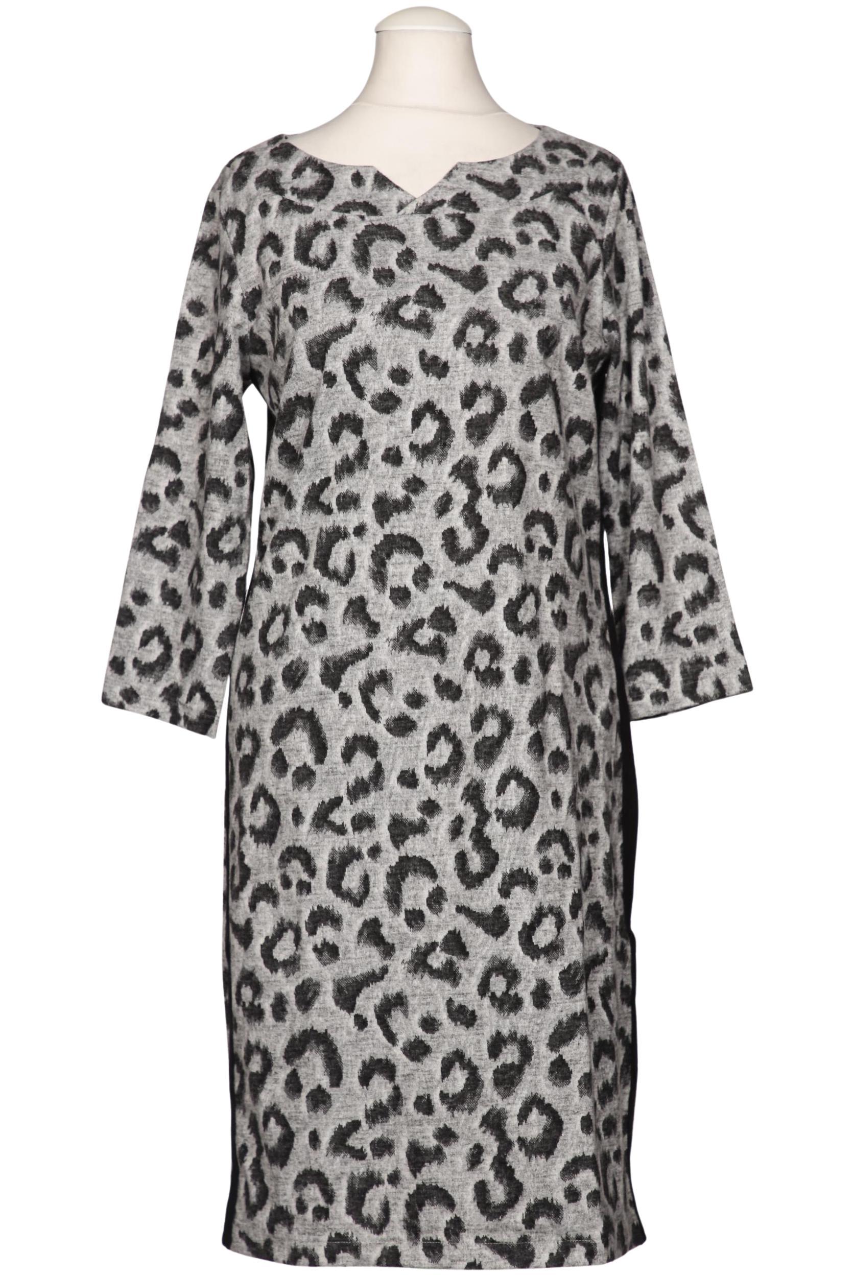 

Betty & CO Damen Kleid, grau, Gr. 36