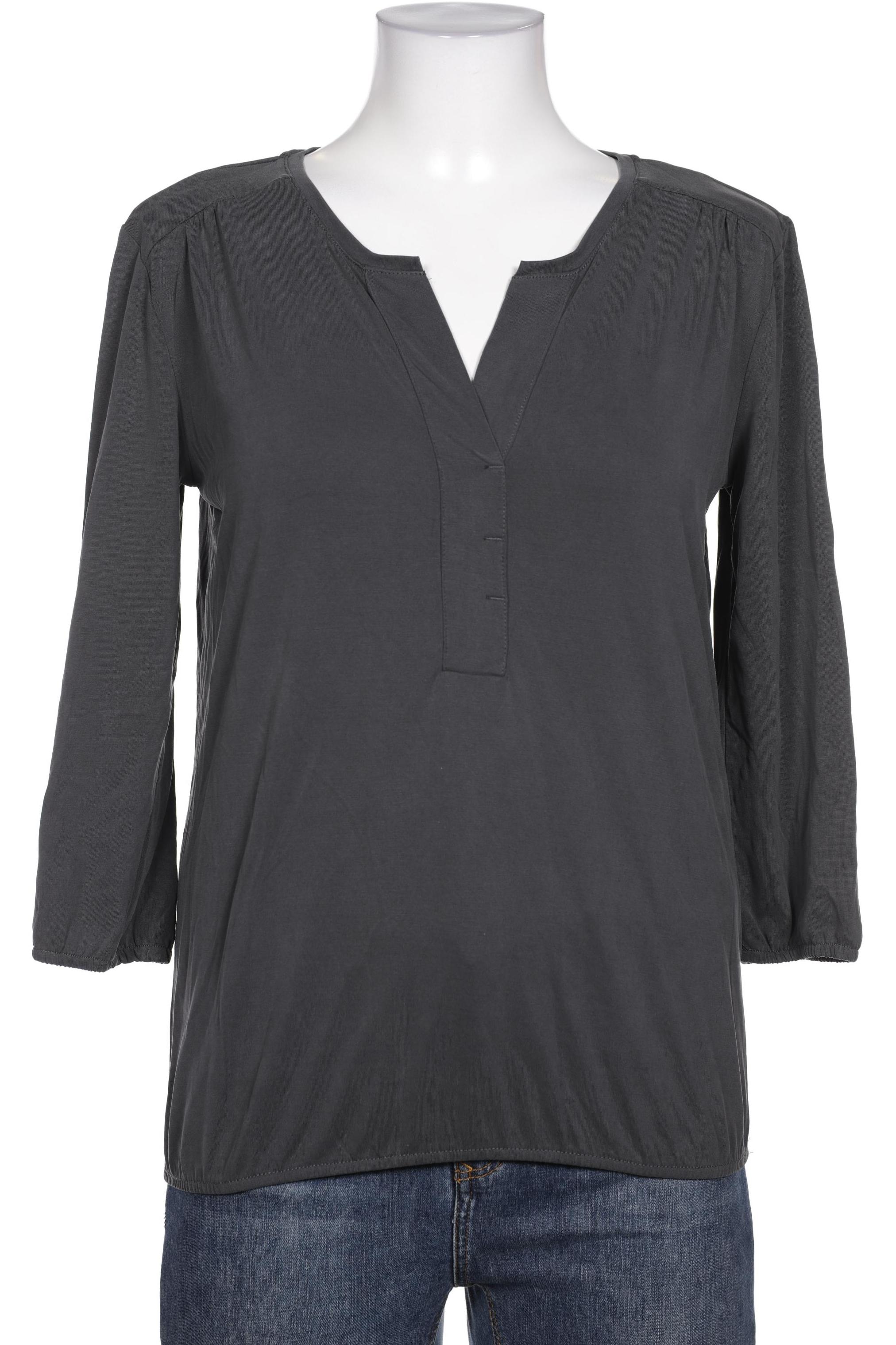 

BETTY & CO Damen Bluse, grau