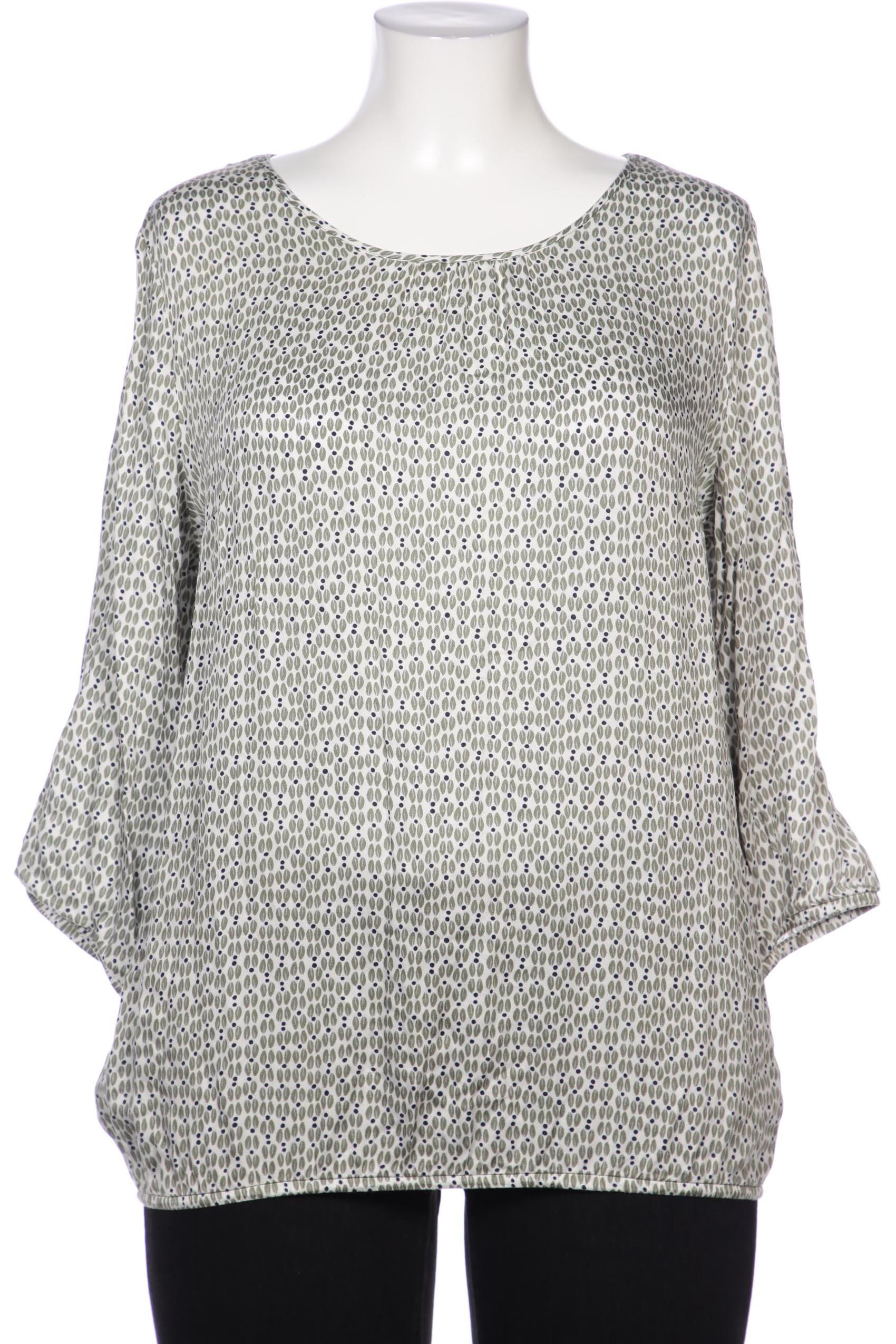 

BETTY & CO Damen Bluse, grün