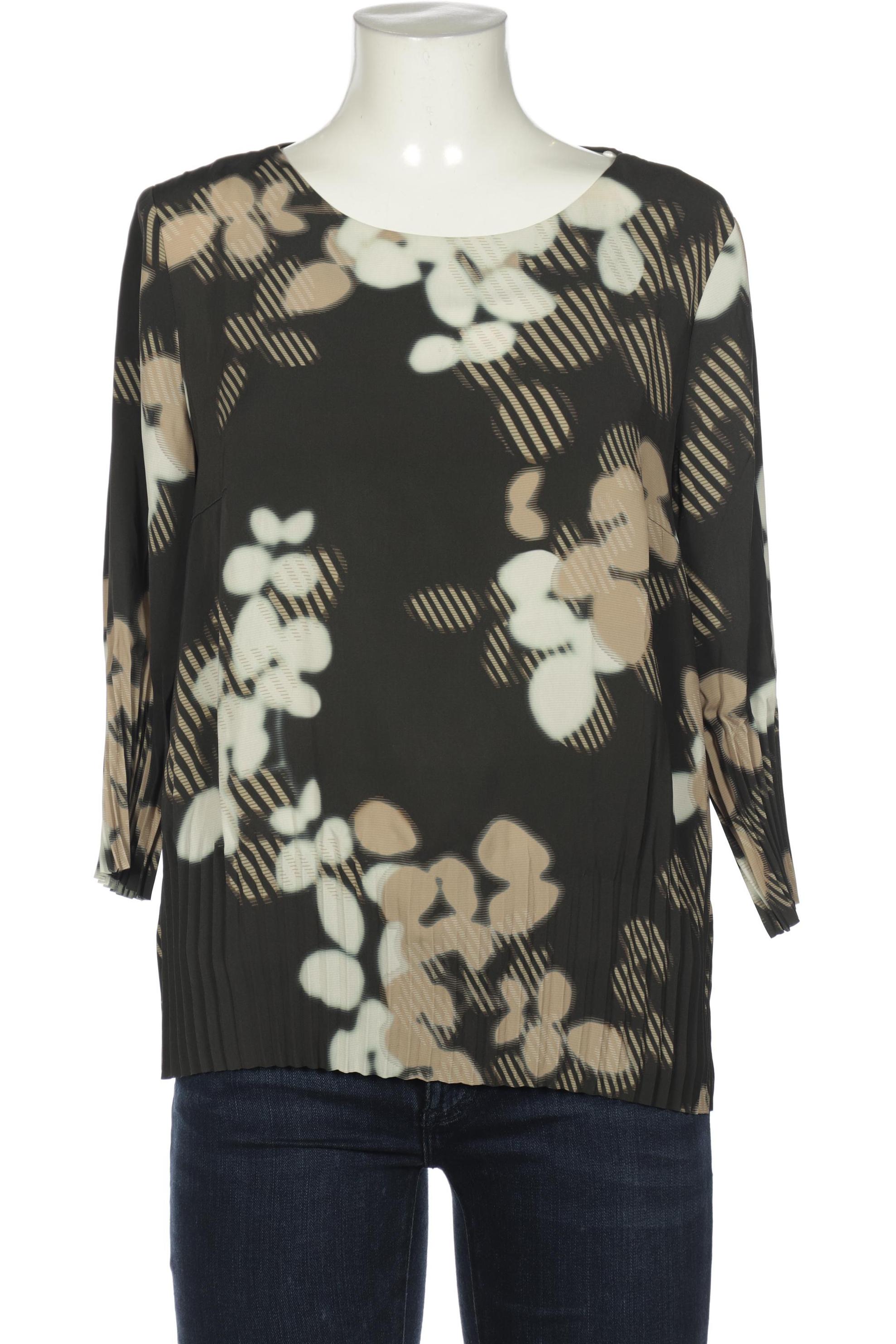 

Betty & CO Damen Bluse, grün, Gr. 40