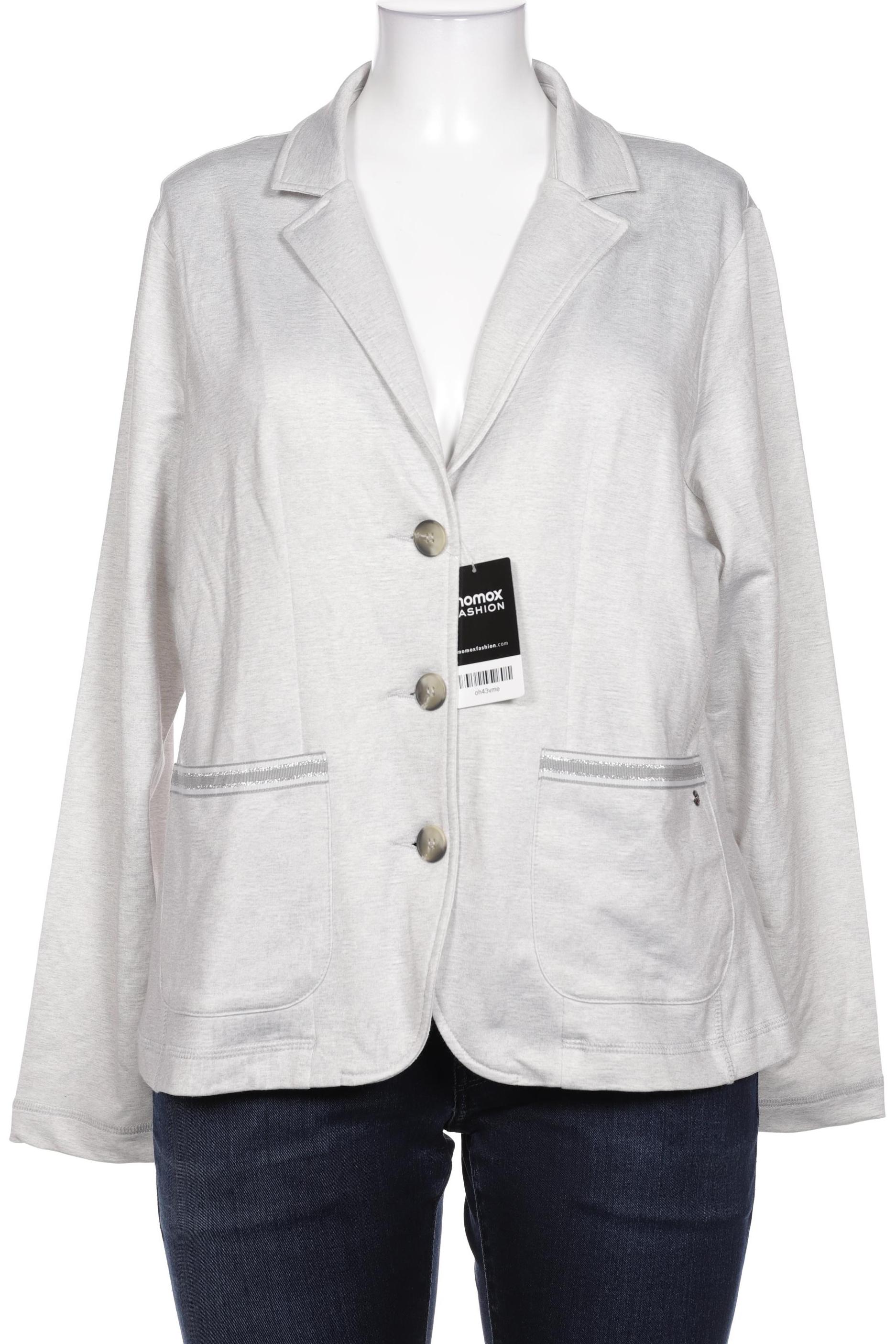 

BETTY & CO Damen Blazer, grau
