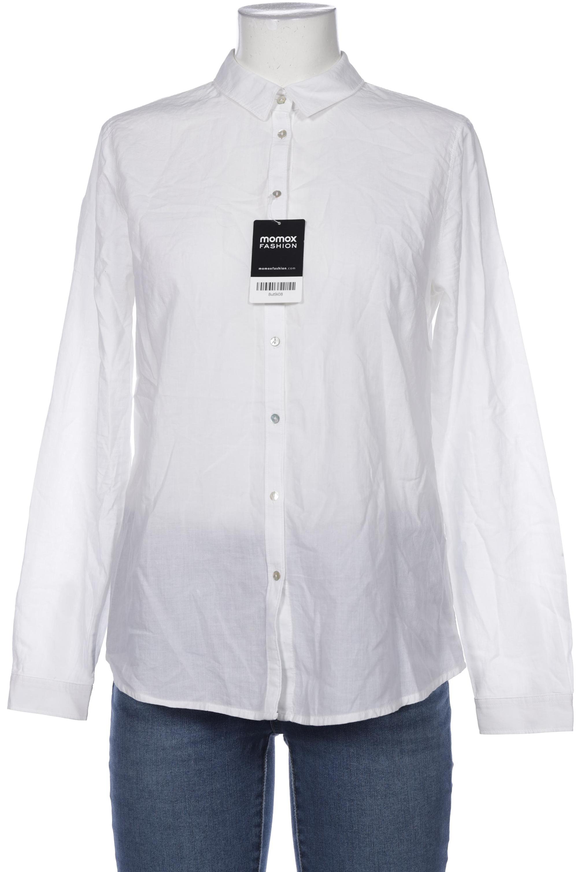 

BETTY CO Damen Bluse, weiß