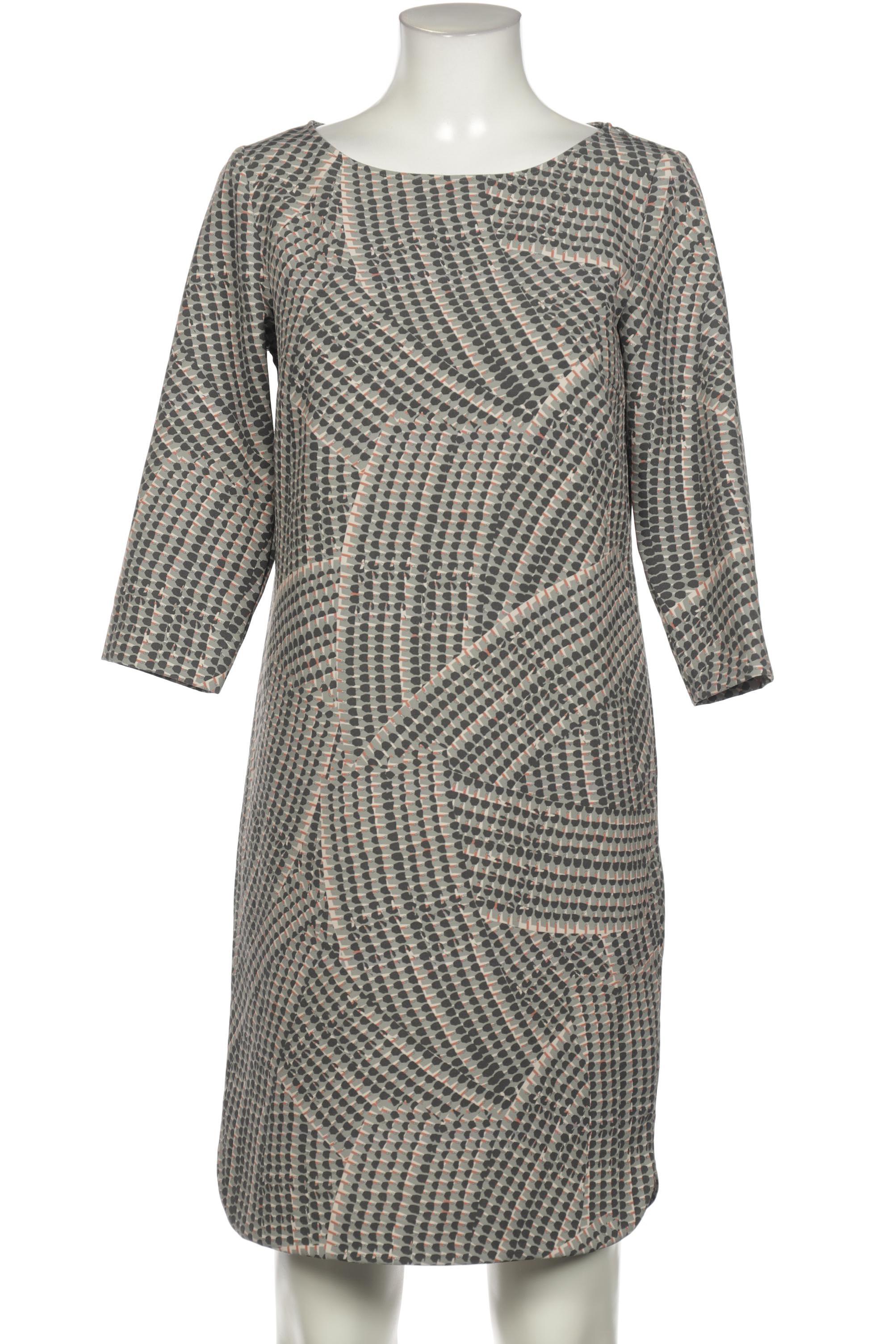 

BETTY & CO Damen Kleid, grau