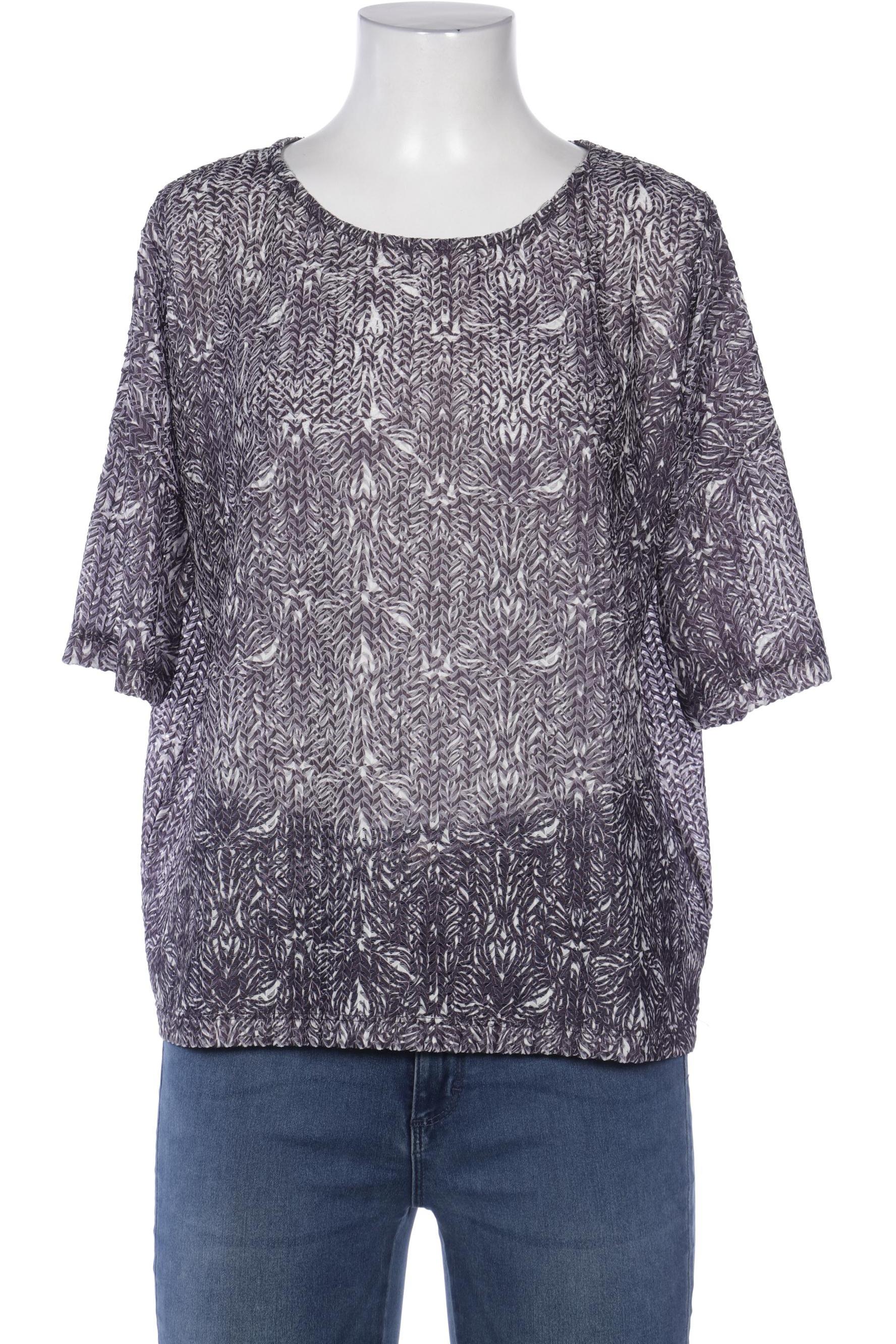 

Betty & CO Damen Bluse, grau, Gr. 36
