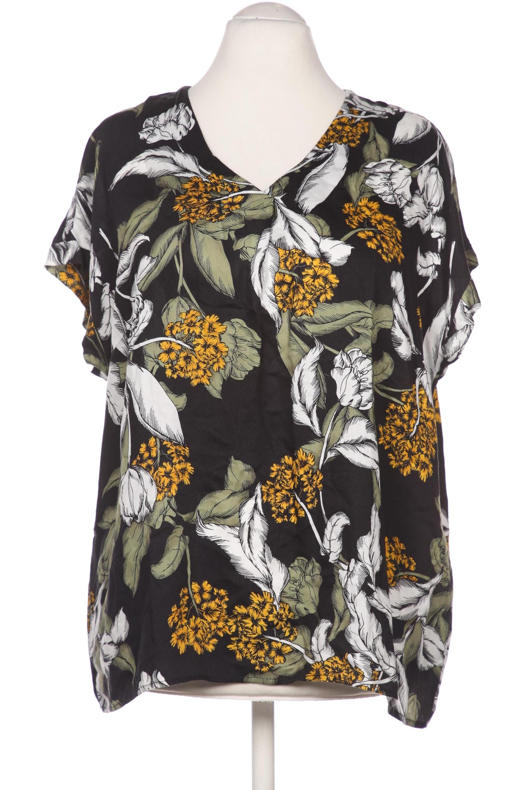 

Betty & CO Damen Bluse, schwarz, Gr. 46