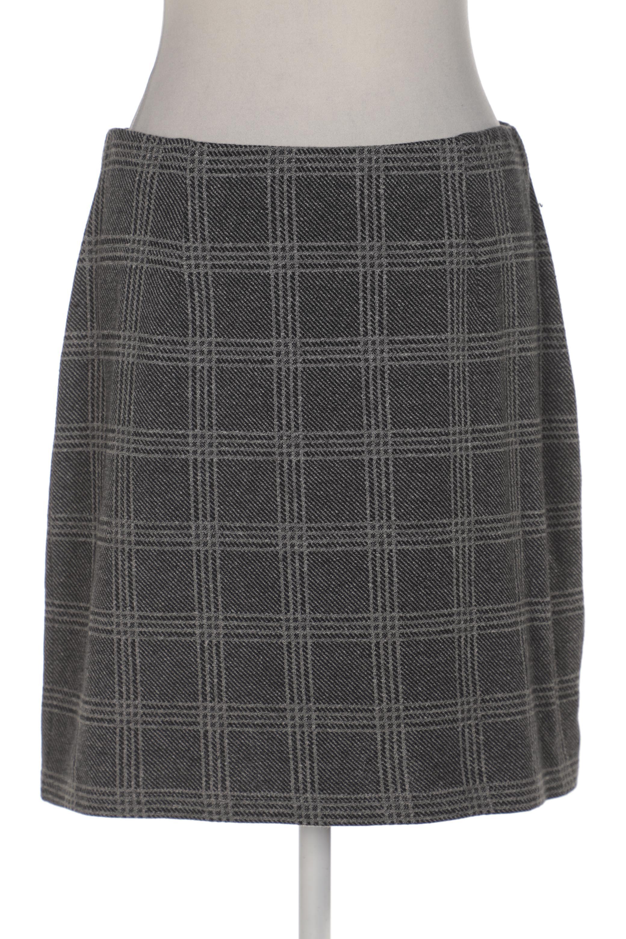 

Betty & CO Damen Rock, grau, Gr. 38