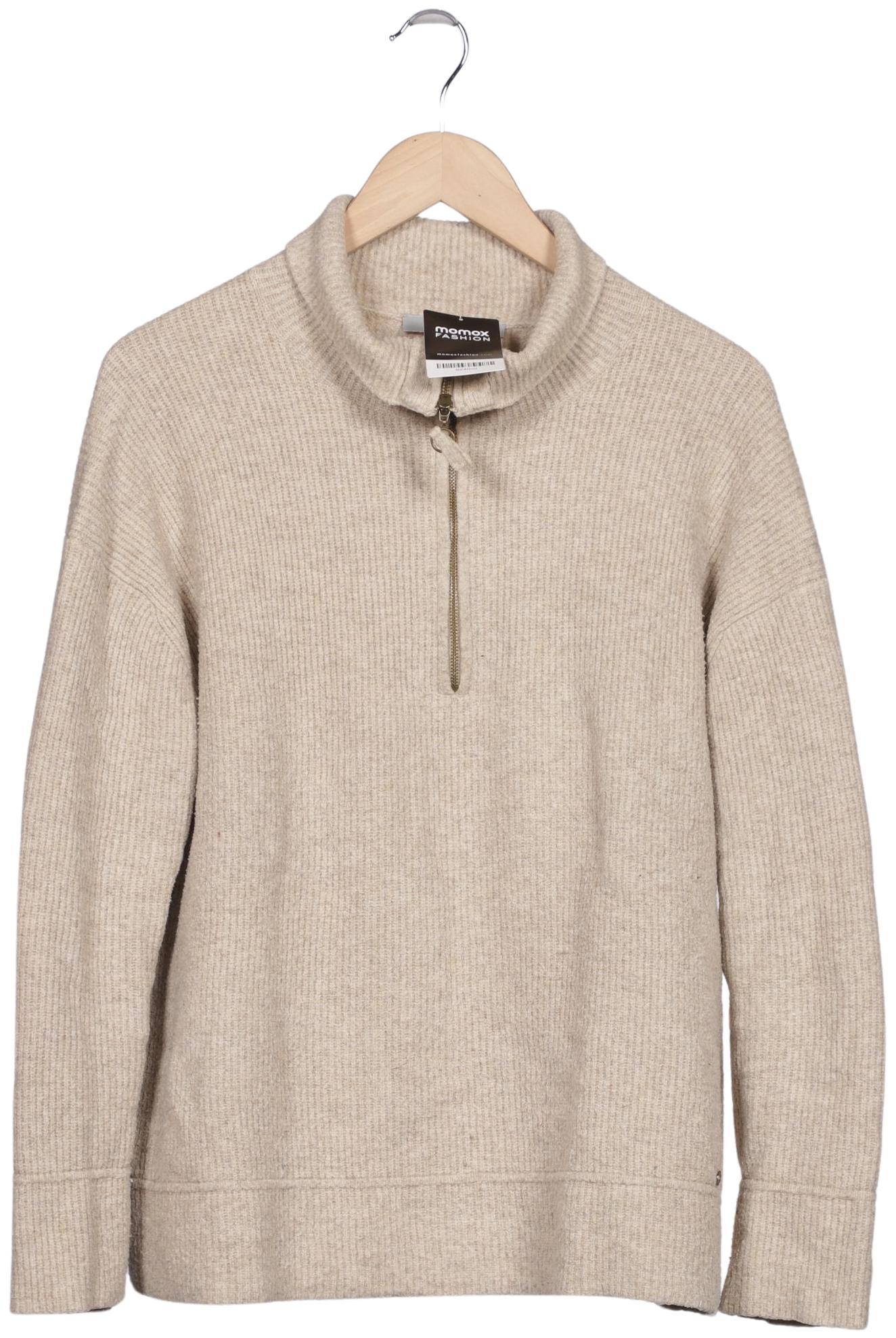 

Betty & CO Damen Pullover, beige, Gr. 46