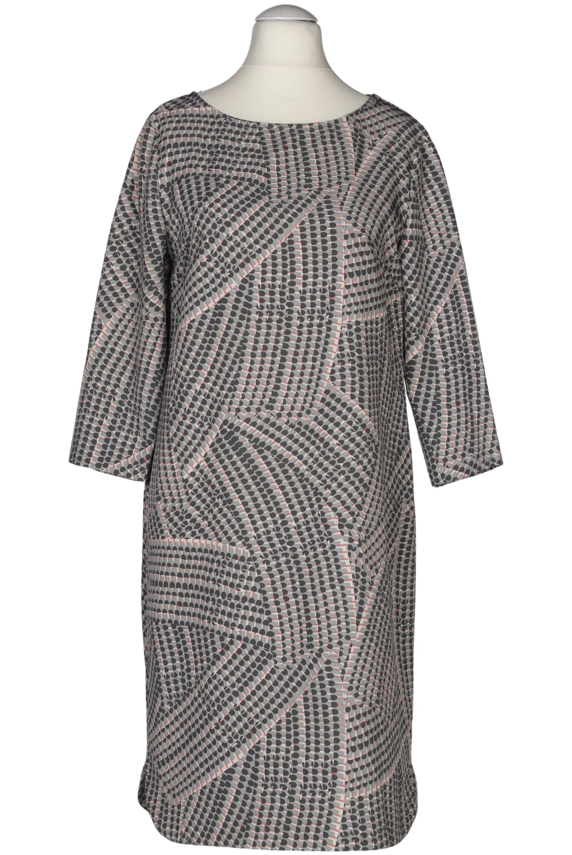 

Betty & CO Damen Kleid, grau, Gr. 38