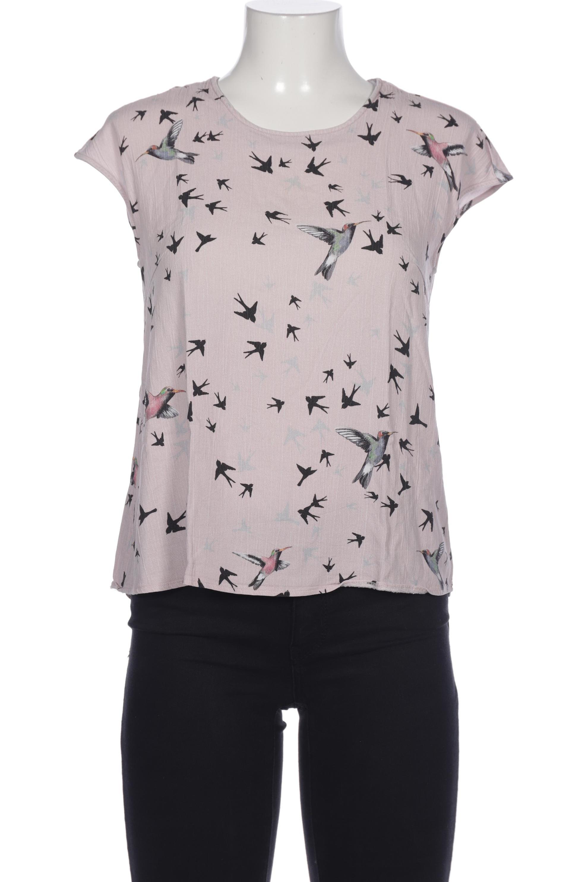 

Betty & CO Damen Bluse, pink, Gr. 38
