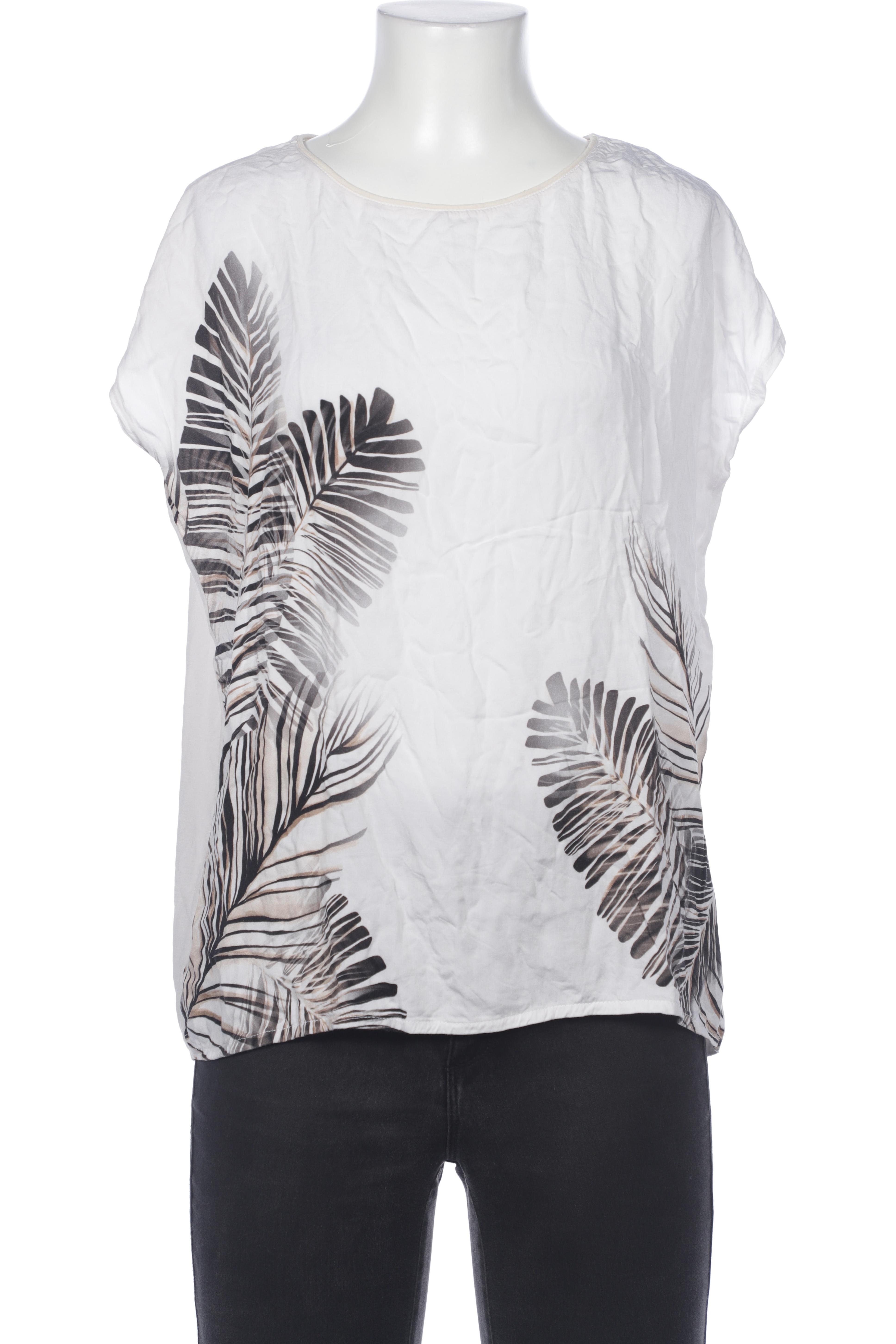 

Betty & CO Damen T-Shirt, weiß, Gr. 38