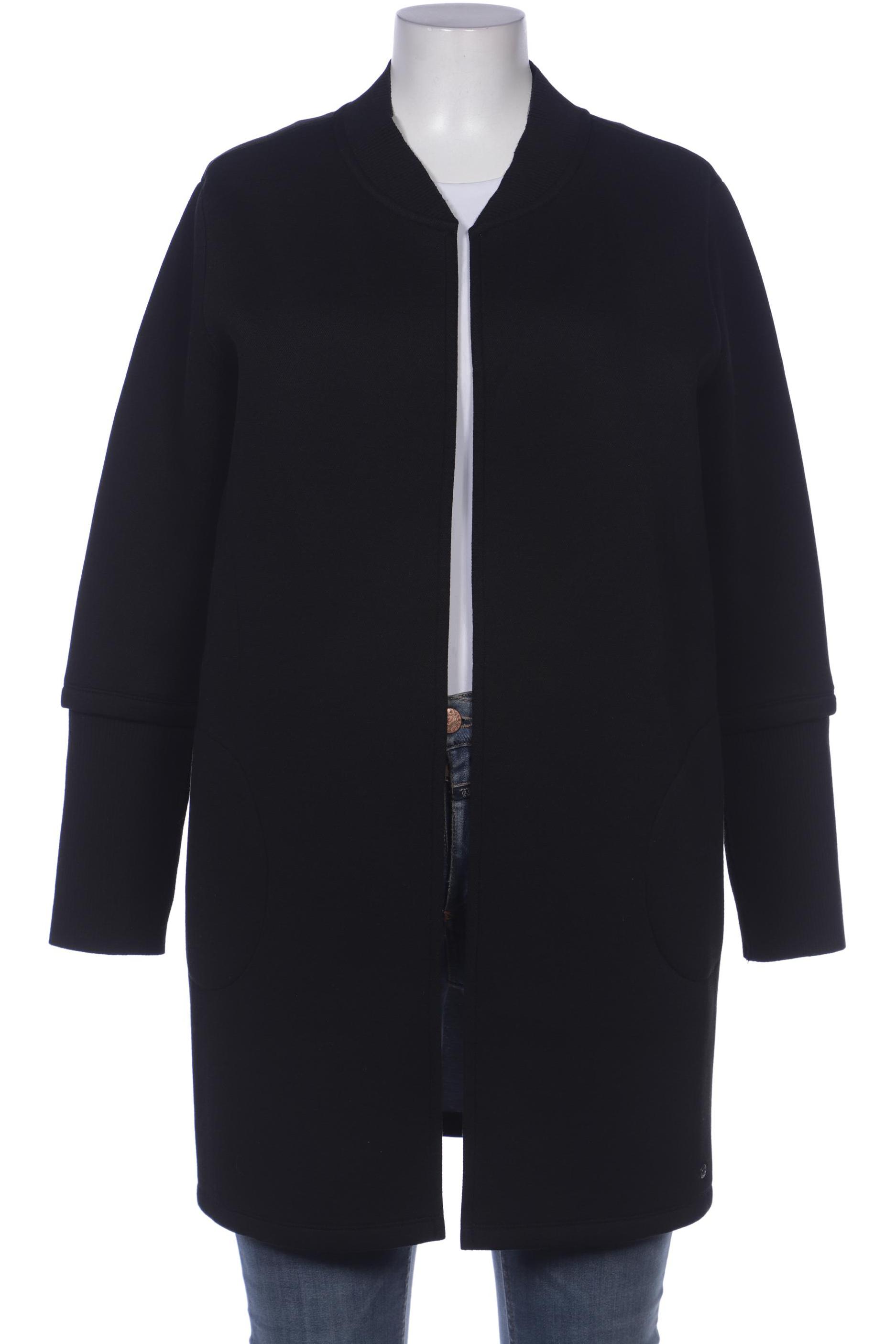 

Betty & CO Damen Mantel, schwarz, Gr. 44