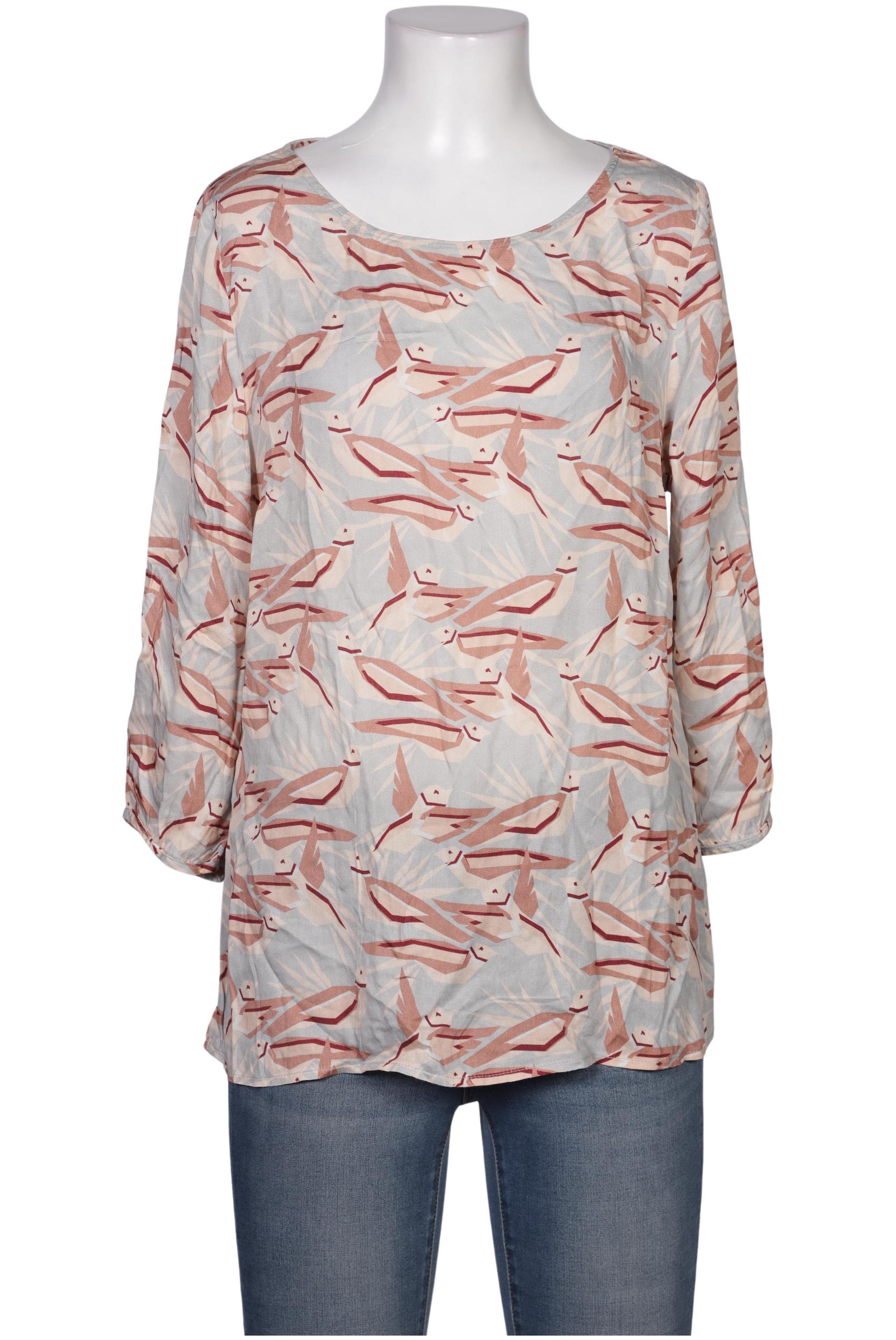 

Betty & CO Damen Bluse, grau, Gr. 38