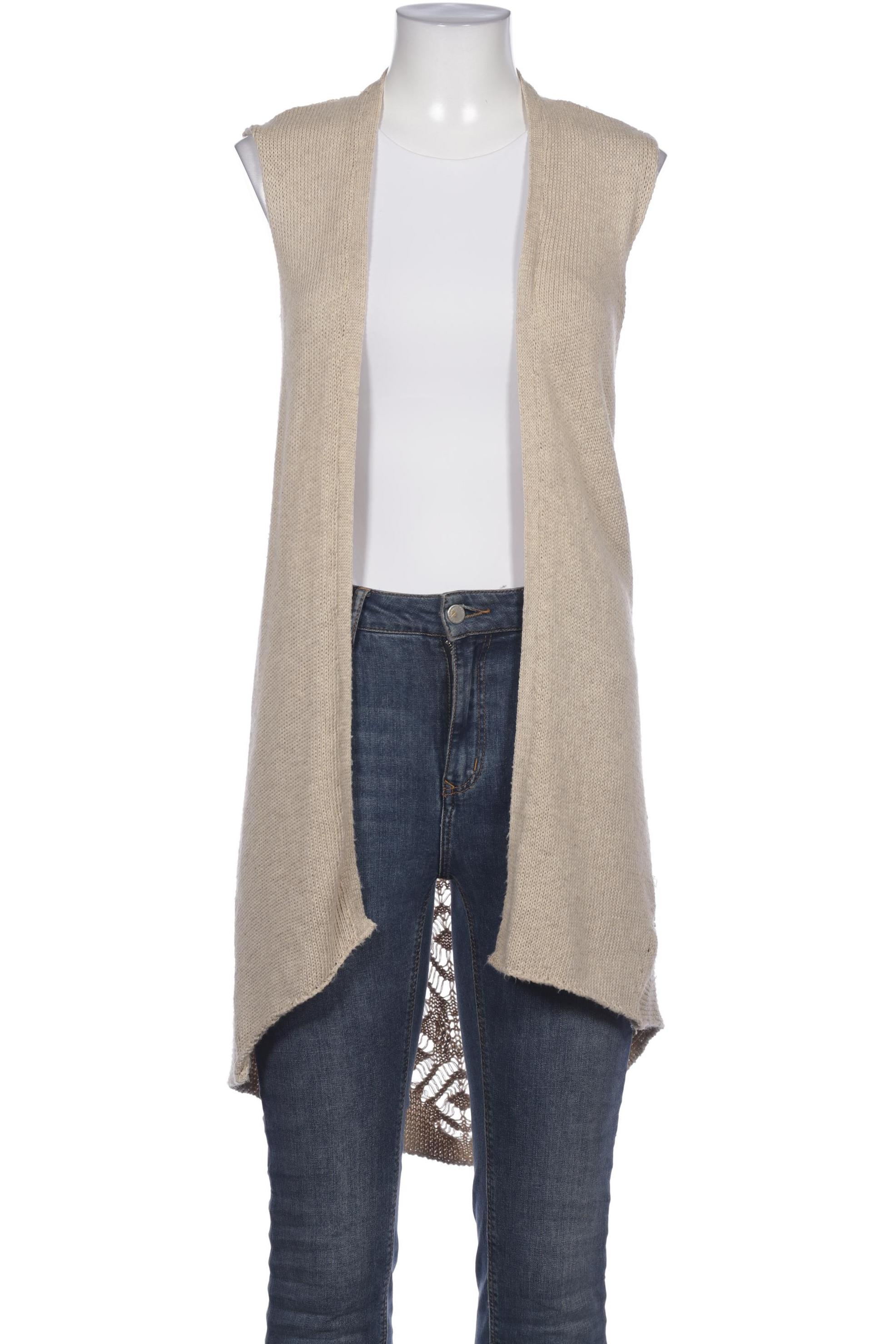 

BETTY & CO Damen Strickjacke, beige