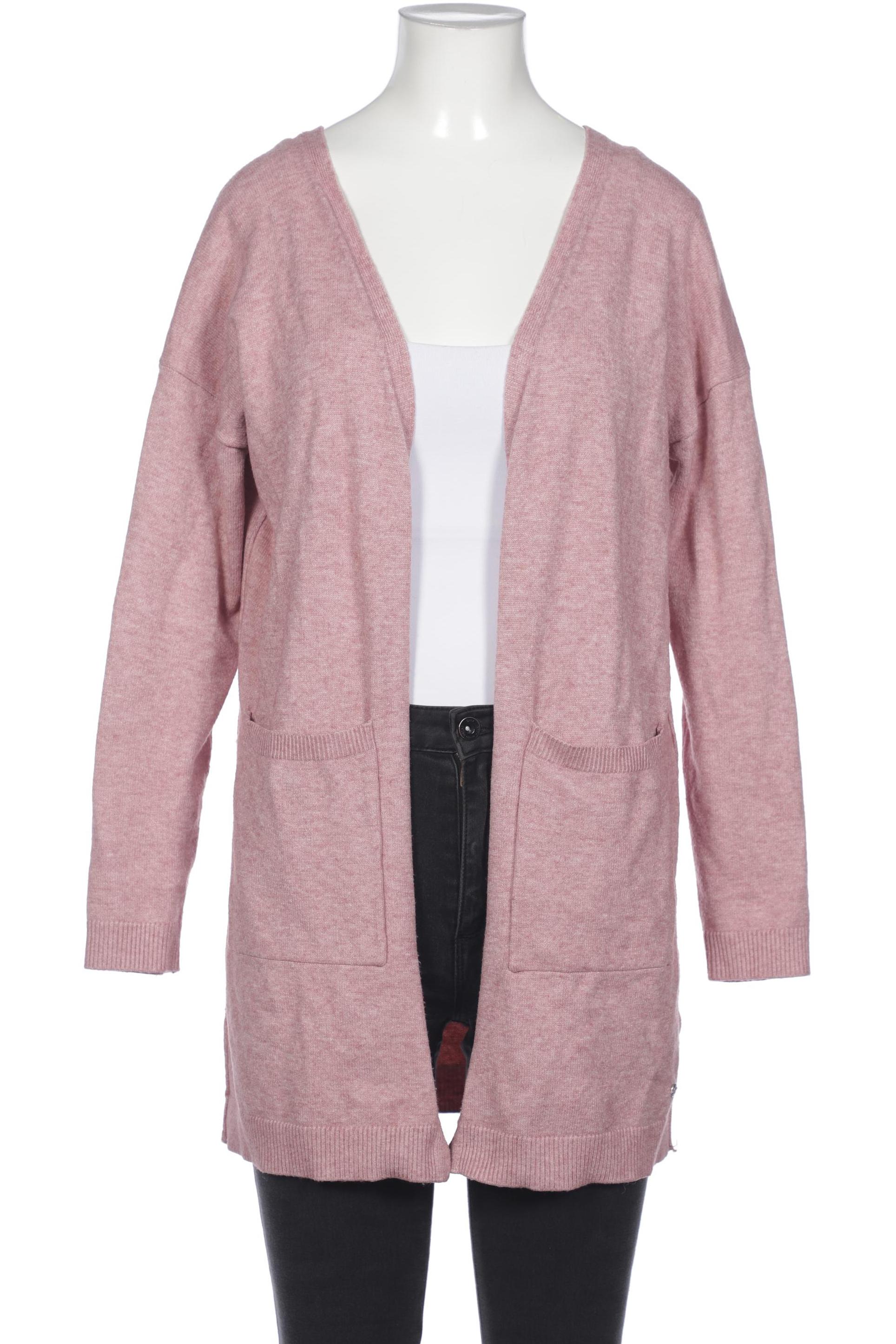 

BETTY & CO Damen Strickjacke, pink