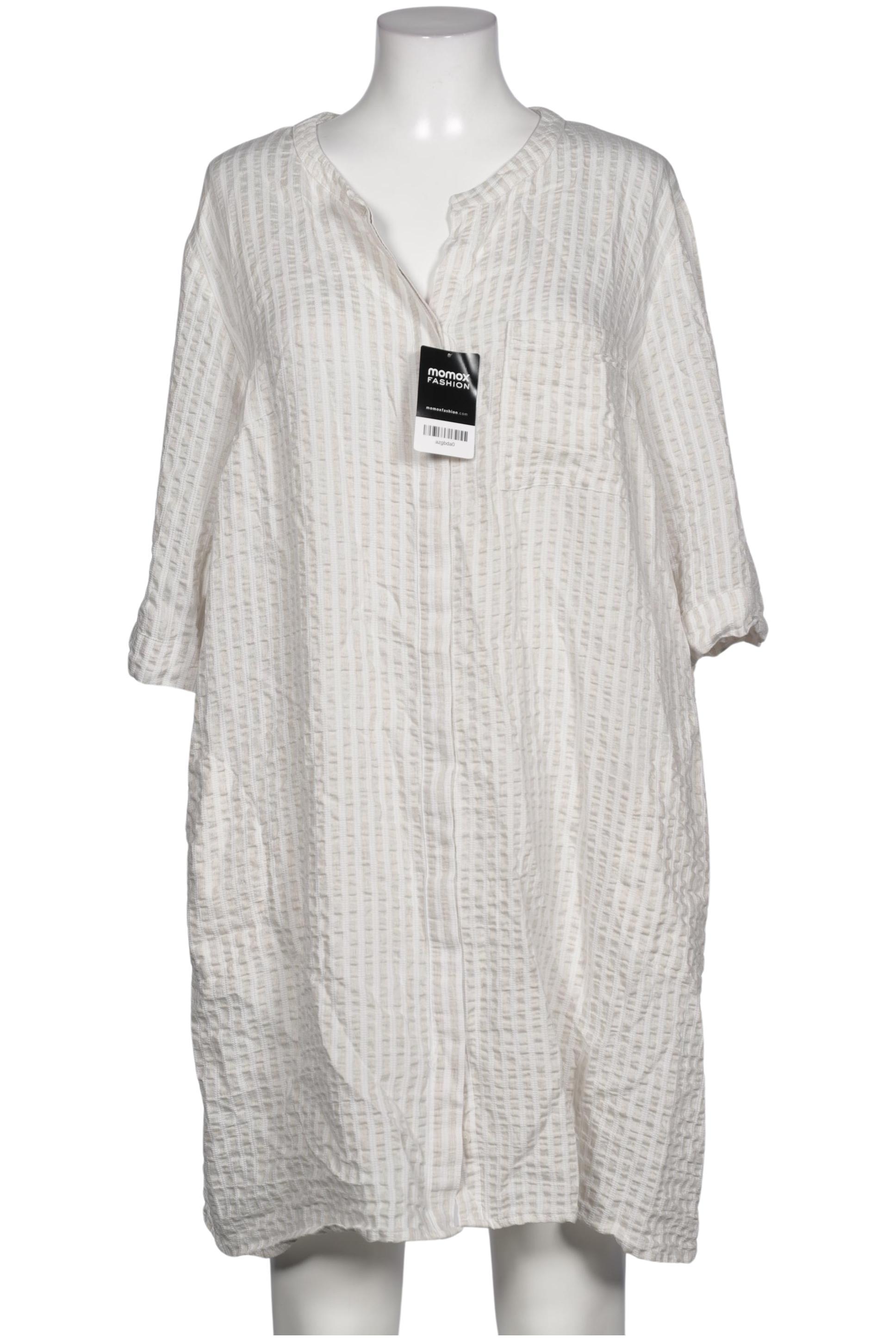 

Betty & CO Damen Kleid, beige, Gr. 46