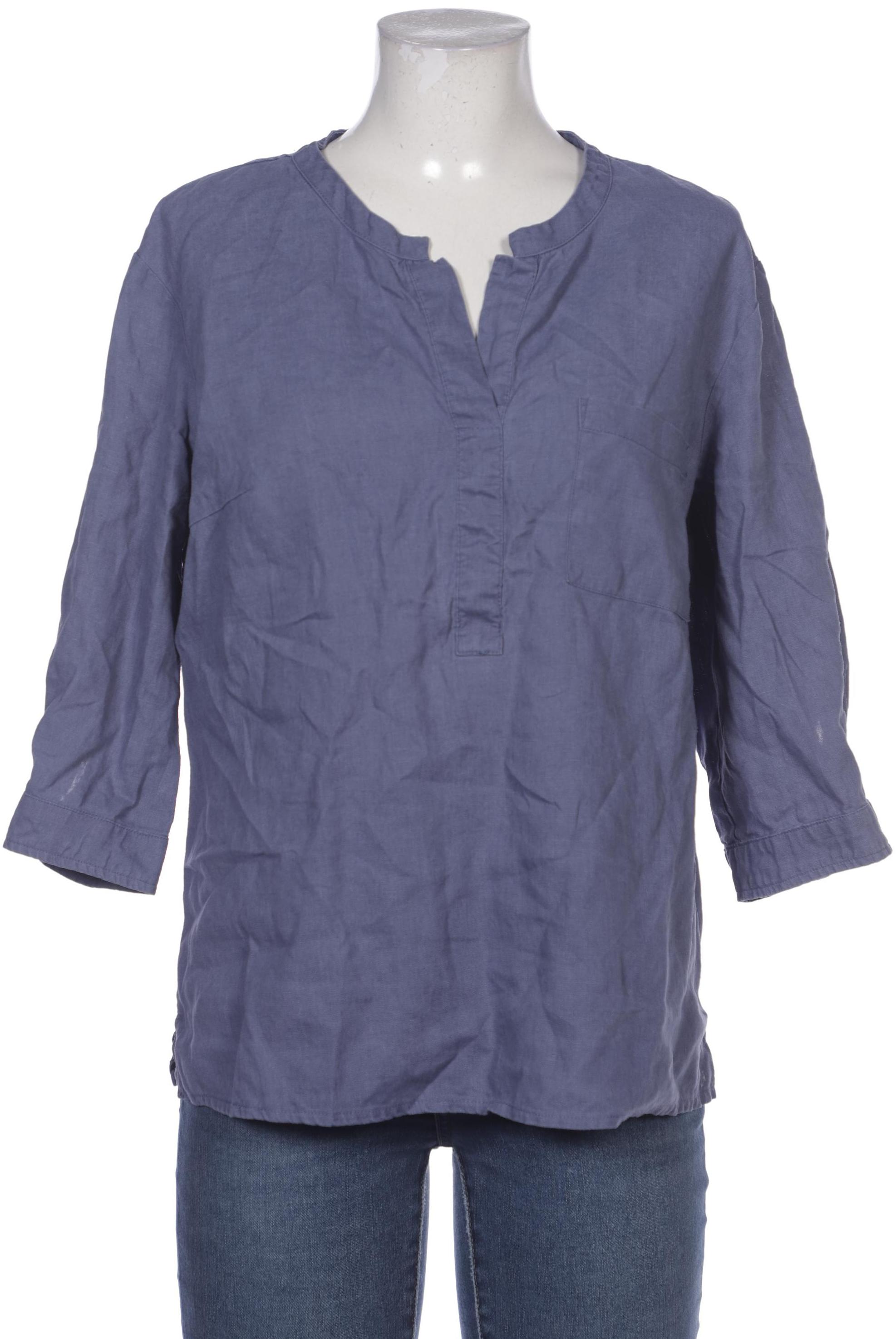 

Betty & CO Damen Bluse, blau, Gr. 40