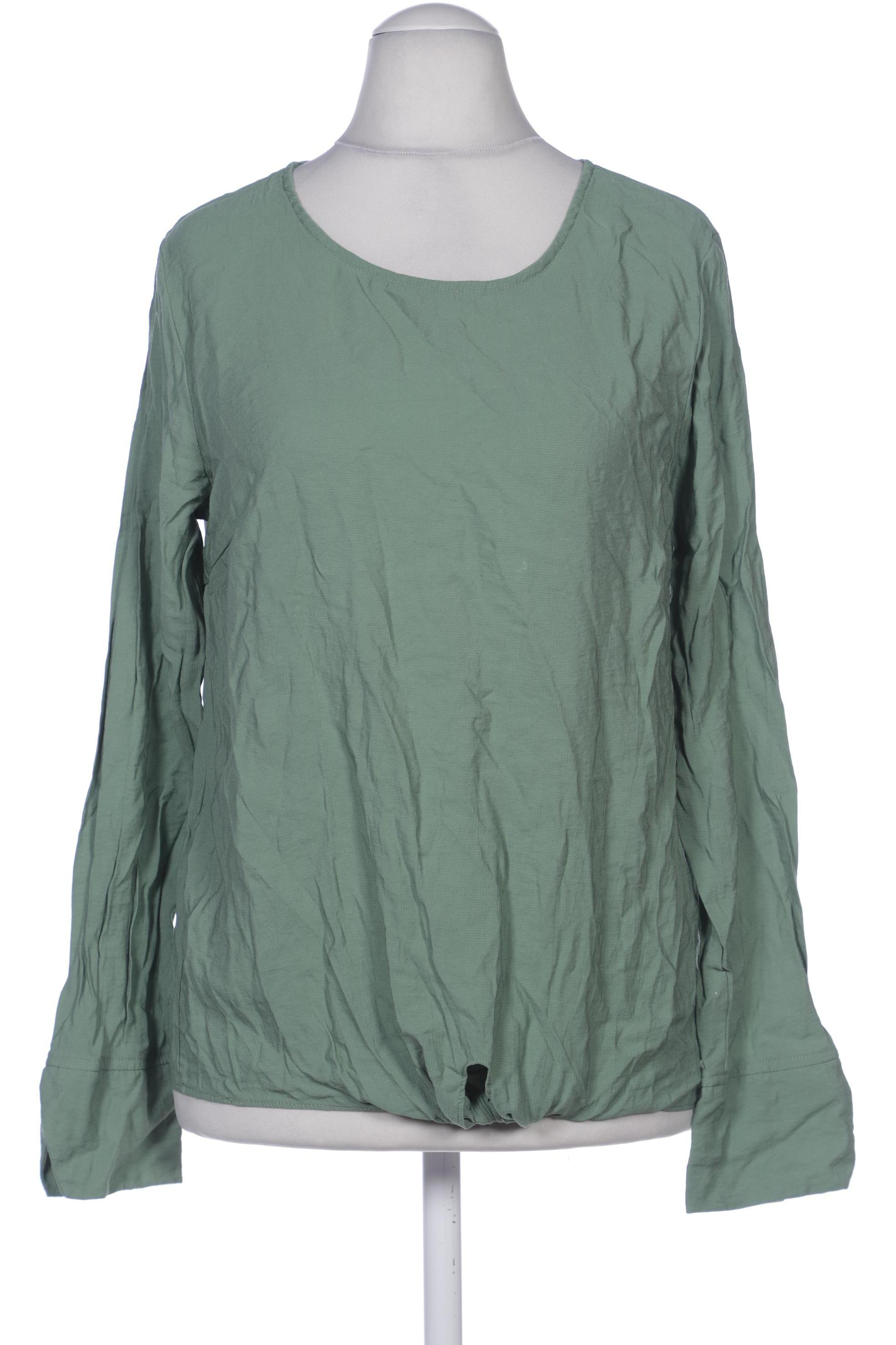 

Betty & CO Damen Bluse, grün, Gr. 38