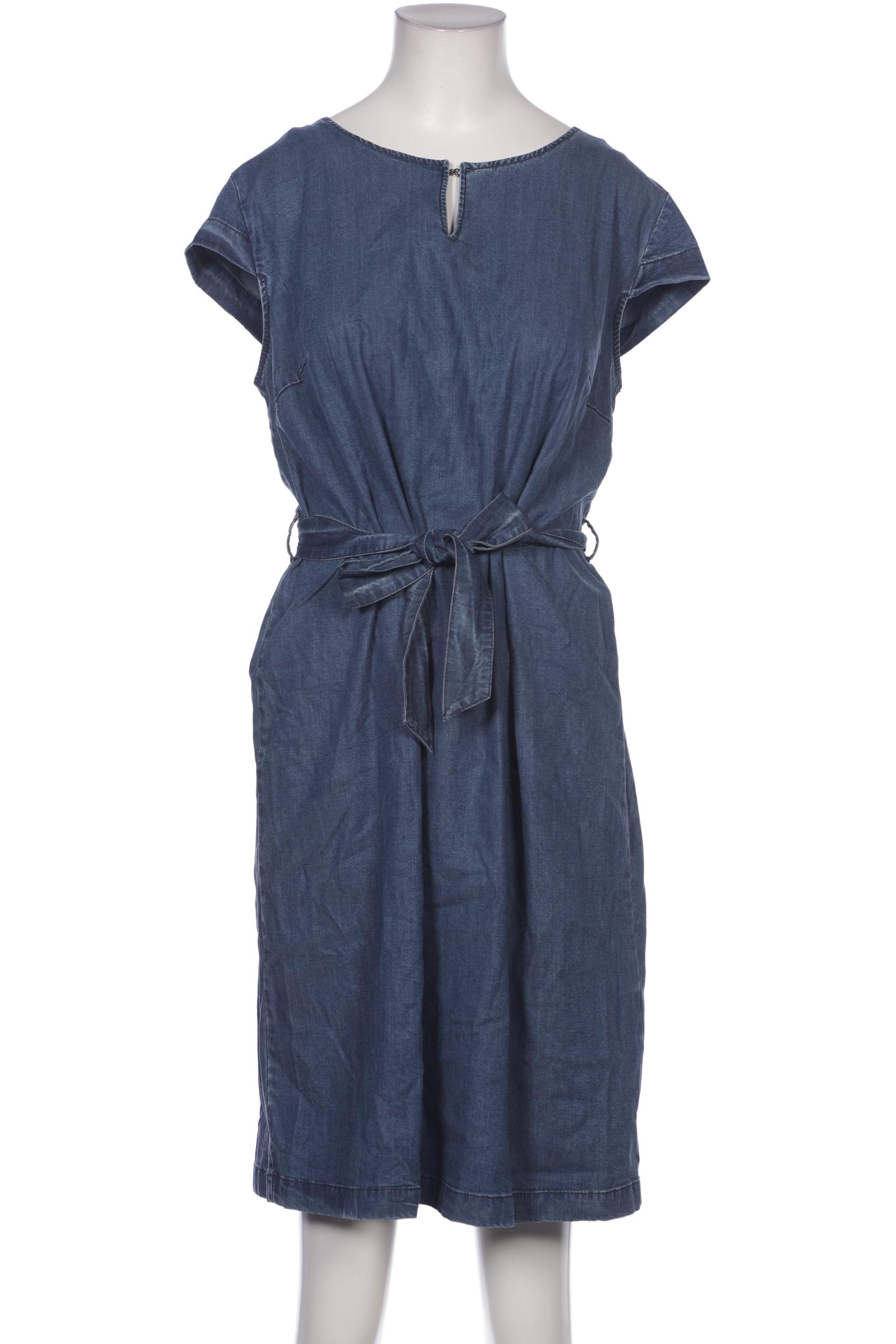 

Betty & CO Damen Kleid, marineblau, Gr. 40