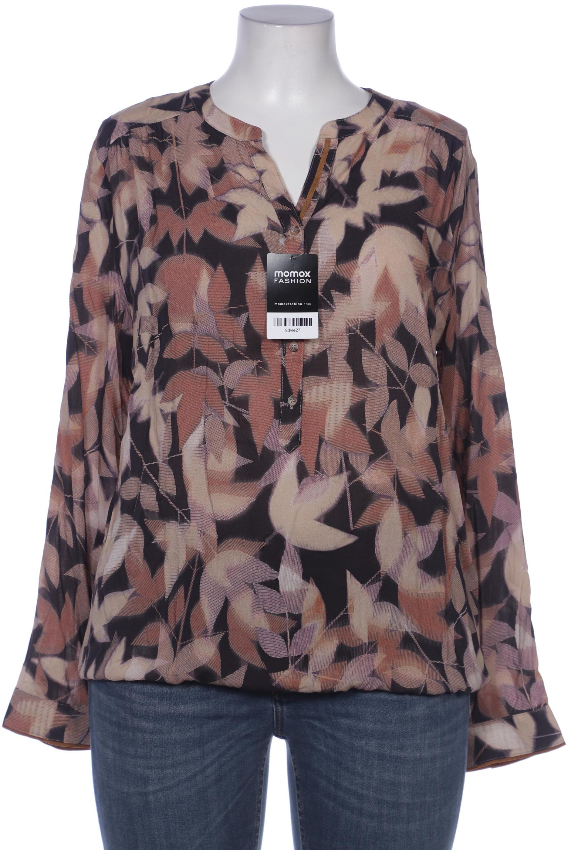

Betty & CO Damen Bluse, braun, Gr. 42