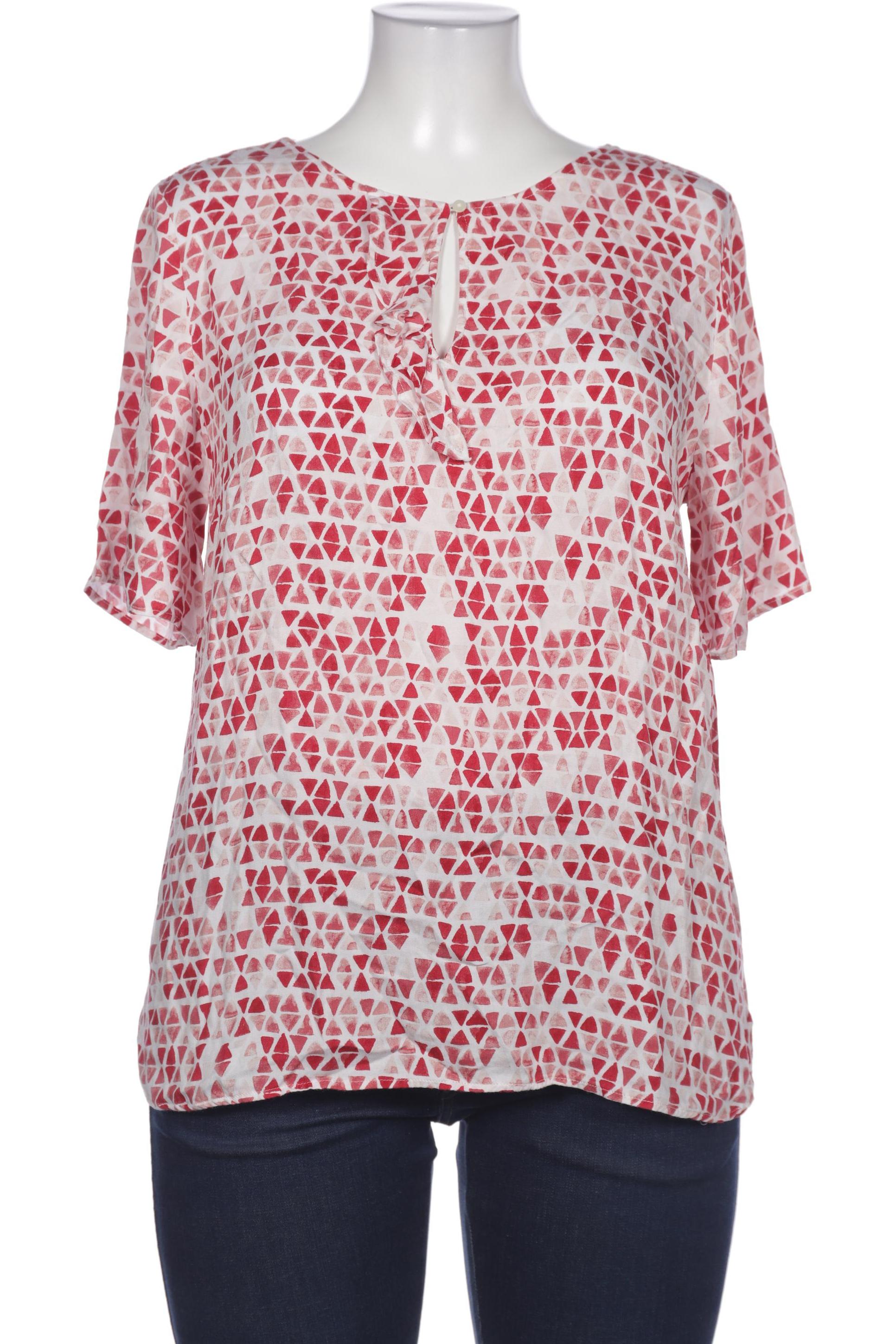 

Betty & CO Damen Bluse, rot, Gr. 42