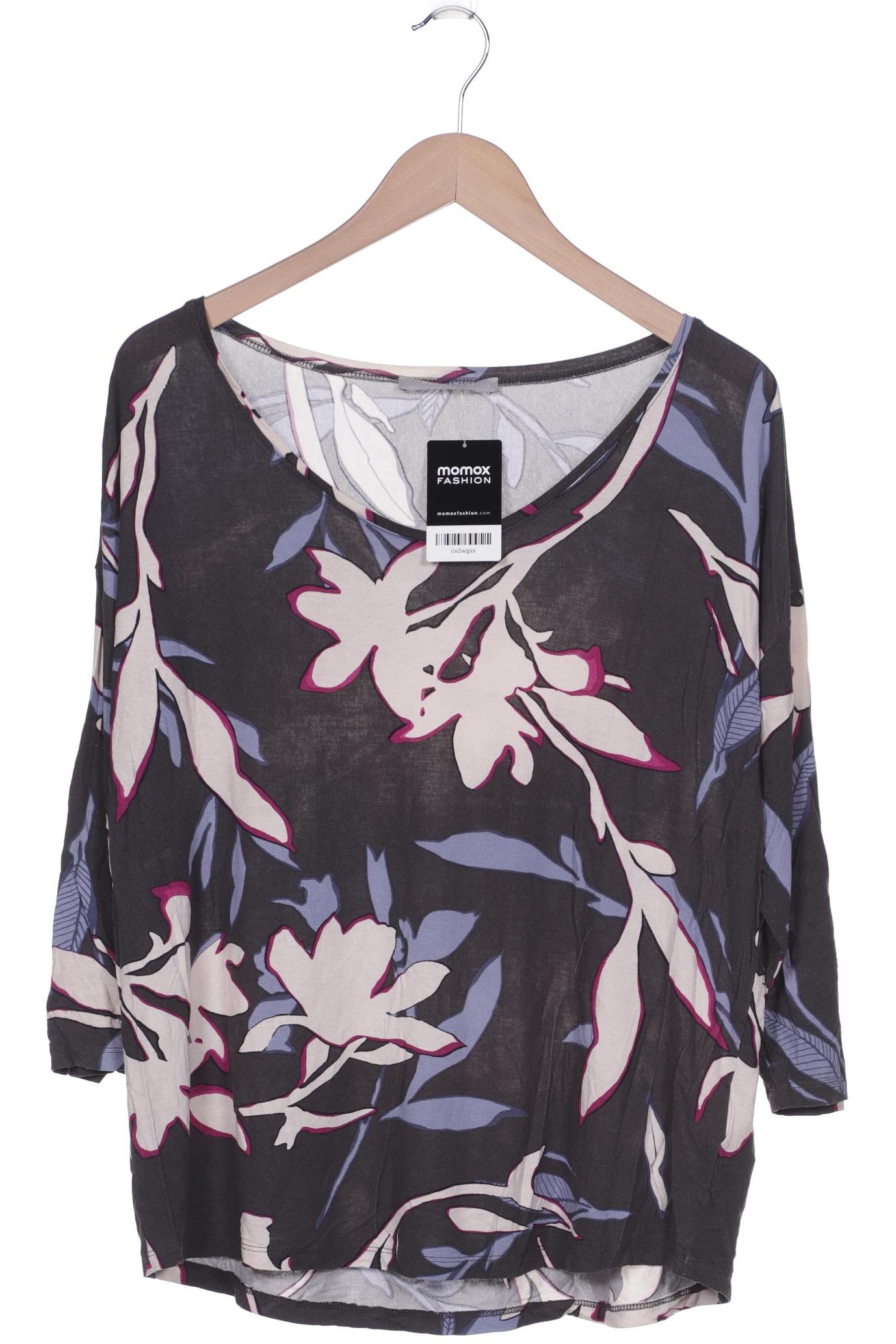 

Betty & CO Damen Langarmshirt, grau, Gr. 42