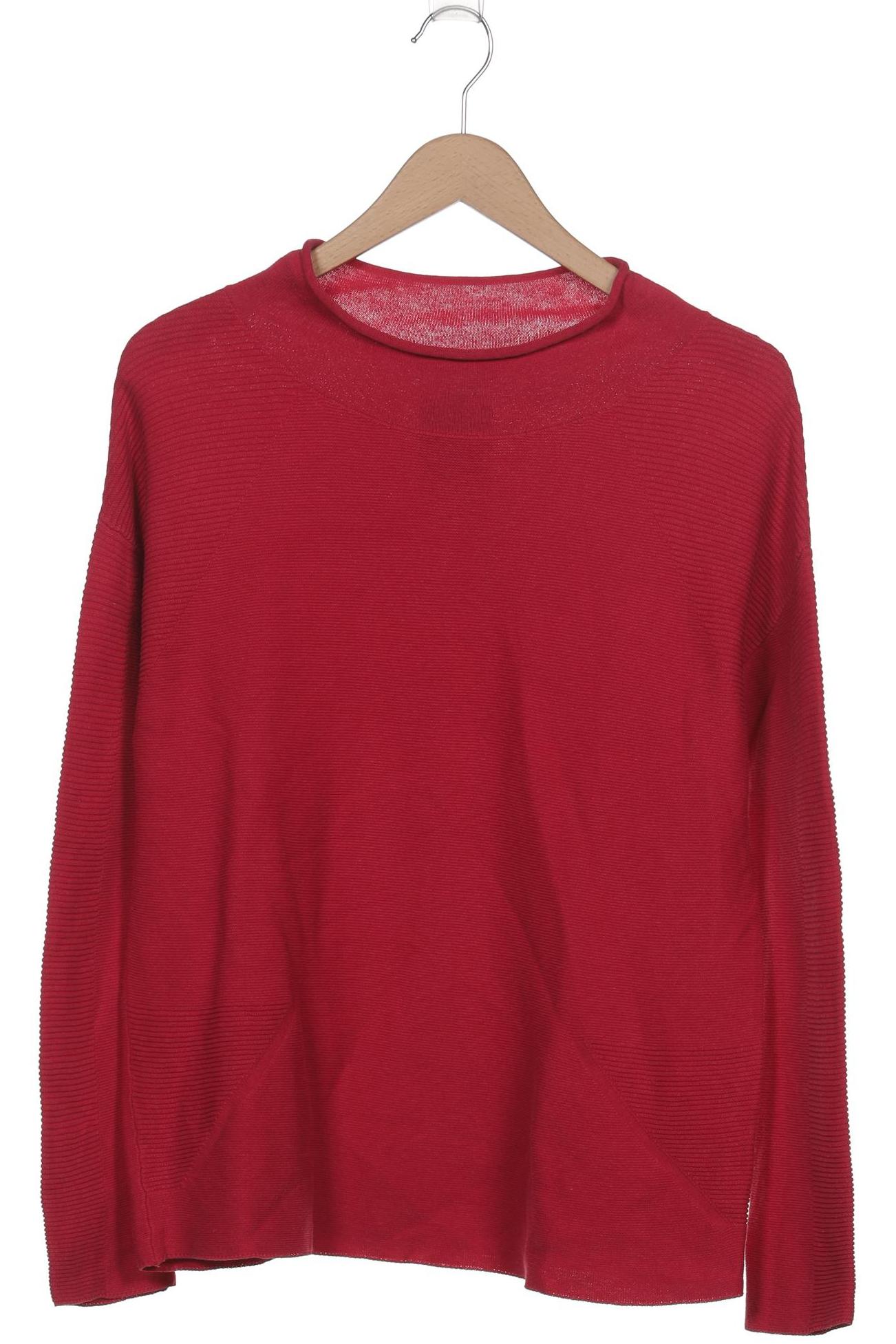 

Betty & CO Damen Pullover, rot, Gr. 42