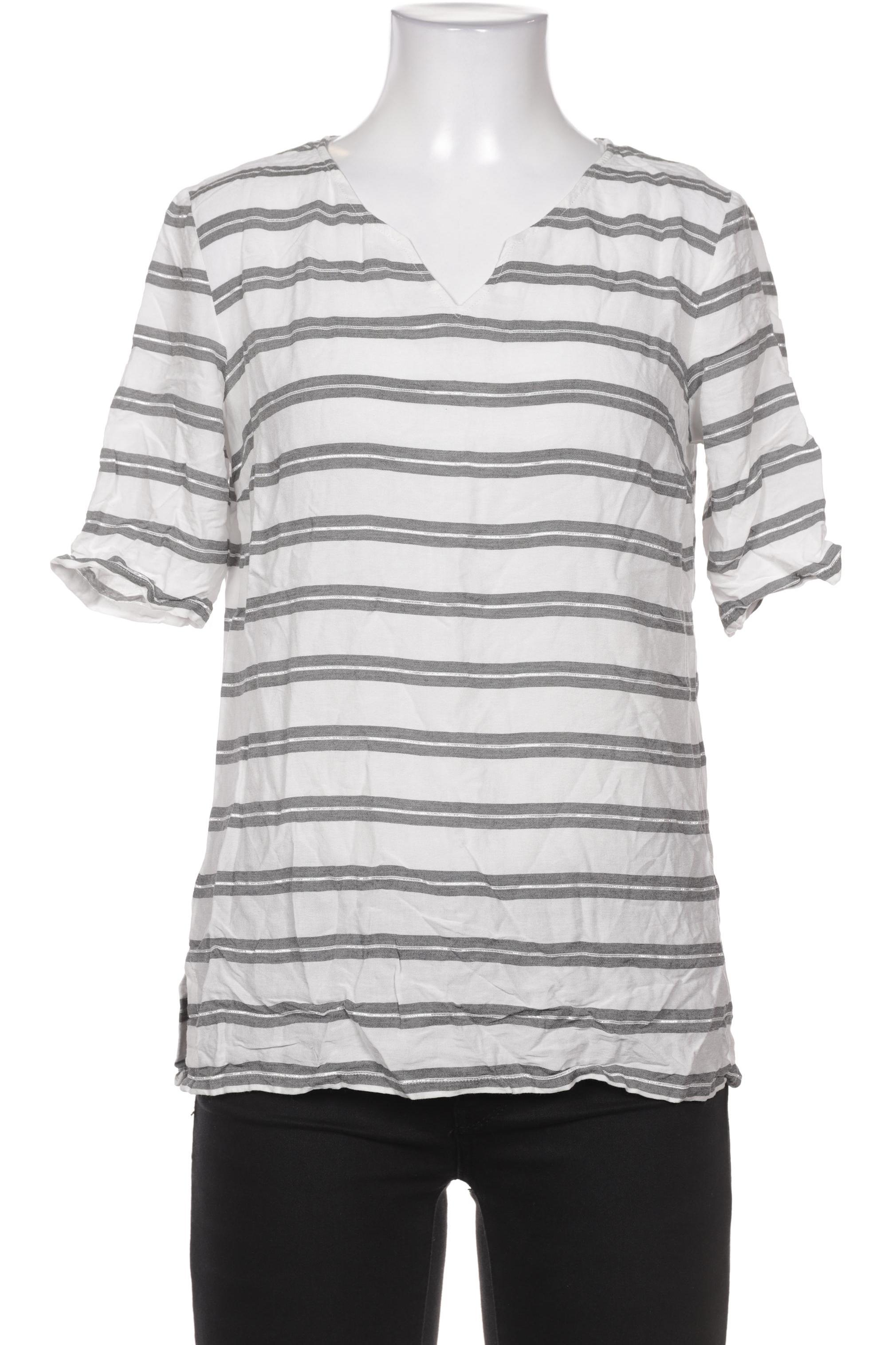 

Betty & CO Damen Bluse, weiß, Gr. 34