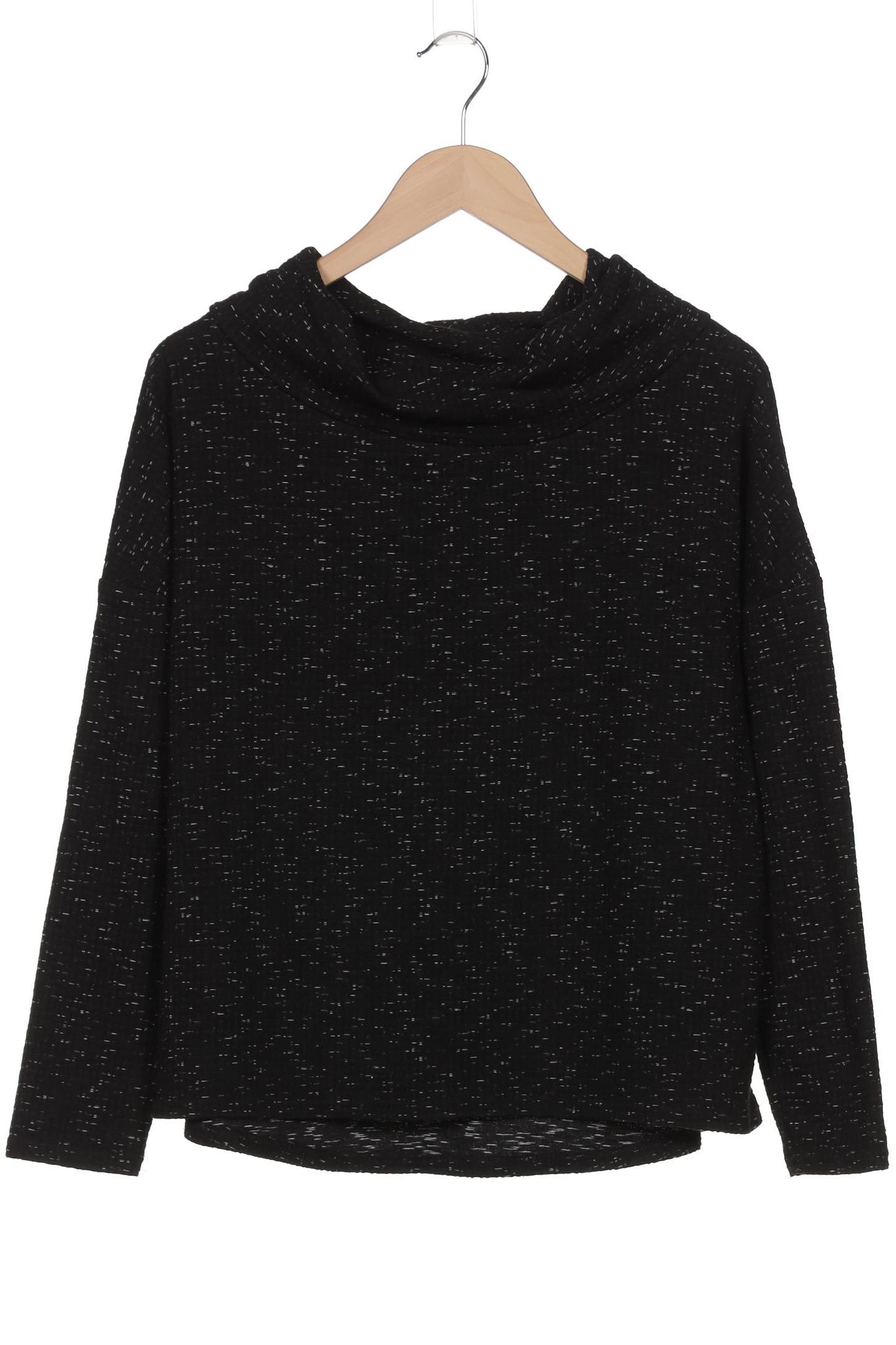 

Betty & CO Damen Sweatshirt, schwarz, Gr. 40