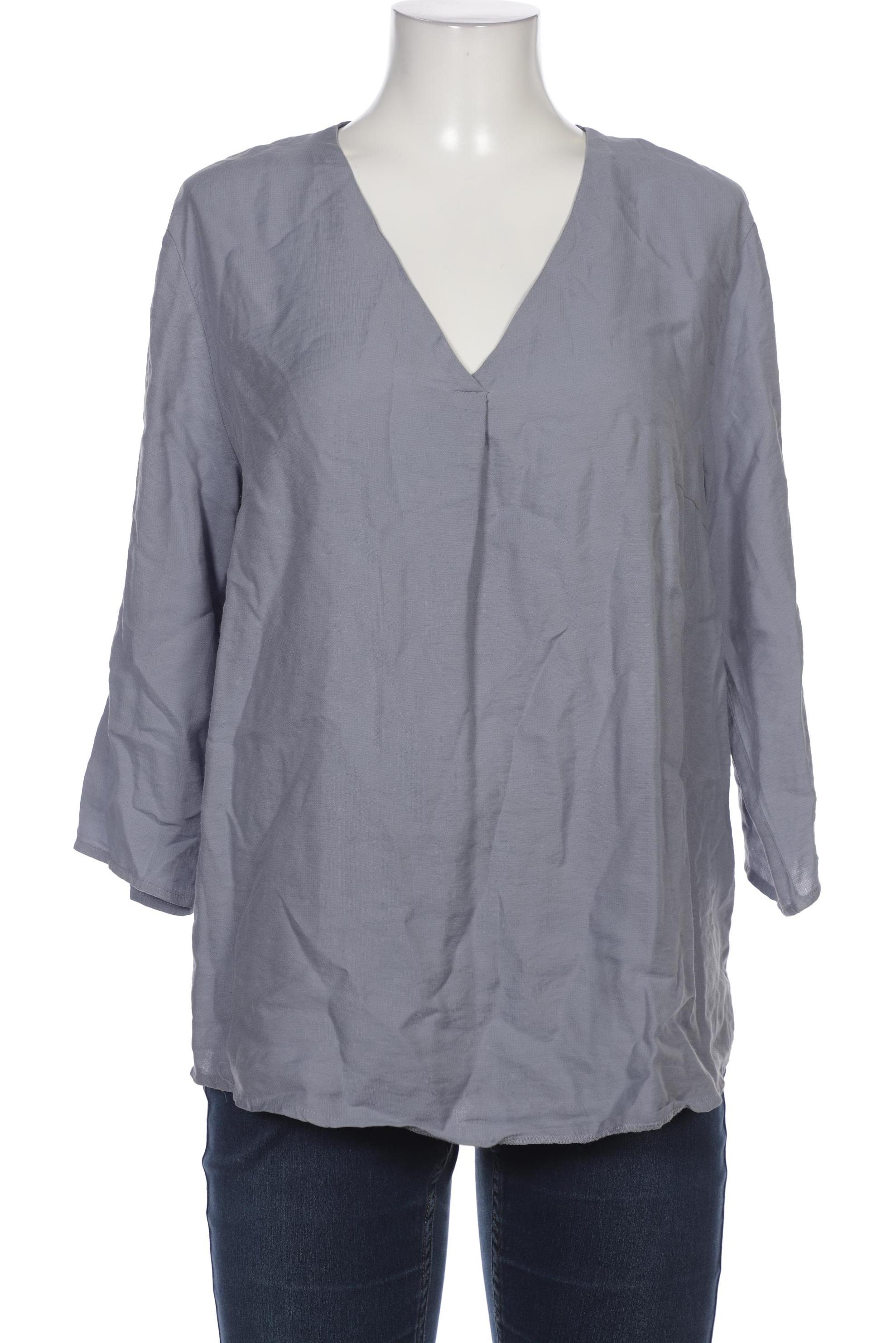 

Betty & CO Damen Bluse, blau, Gr. 40