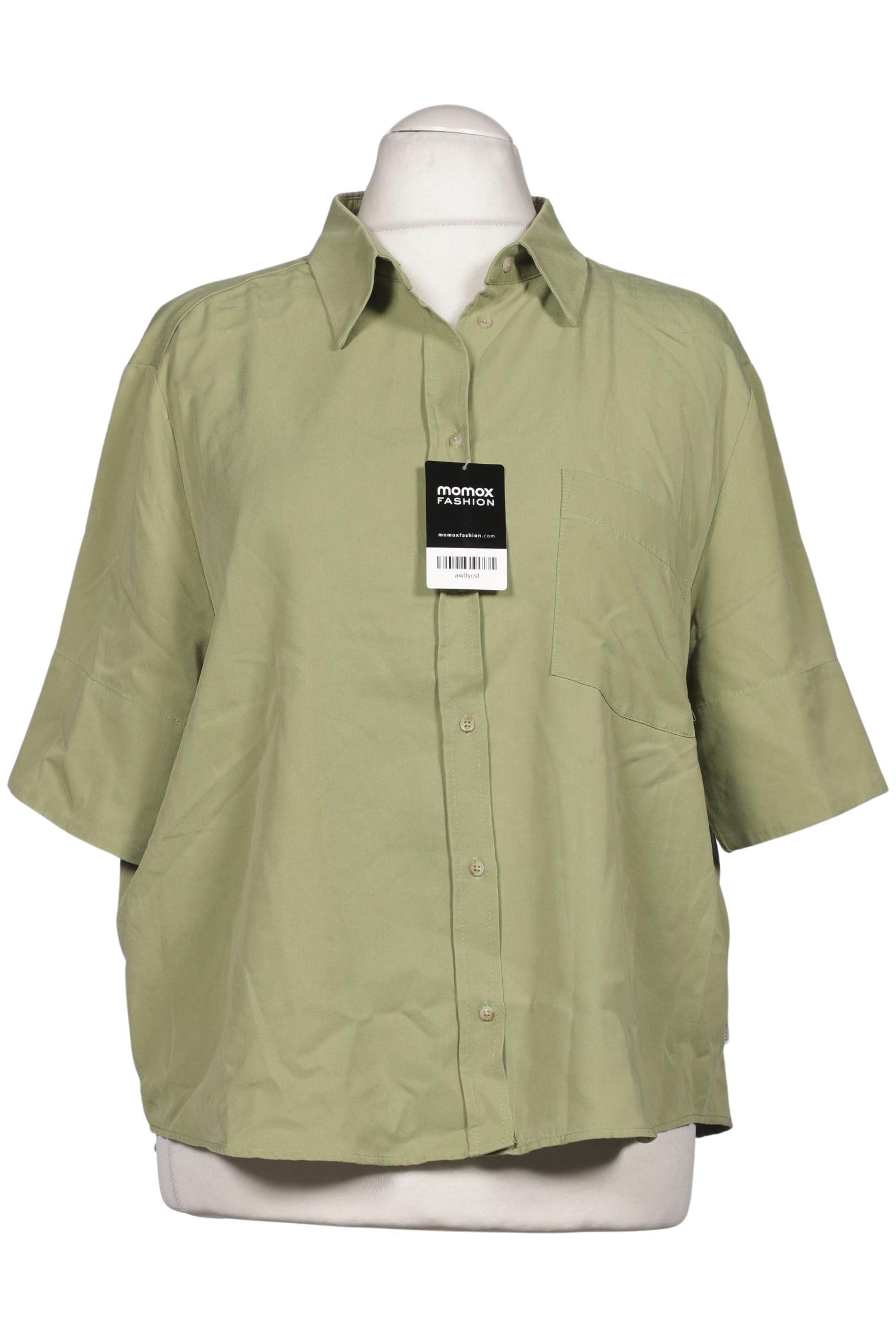 

Betty & CO Damen Bluse, hellgrün, Gr. 44