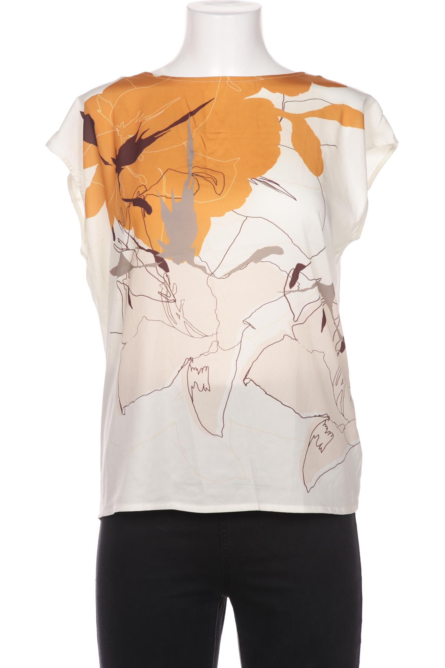 

Betty & CO Damen Bluse, weiß, Gr. 40