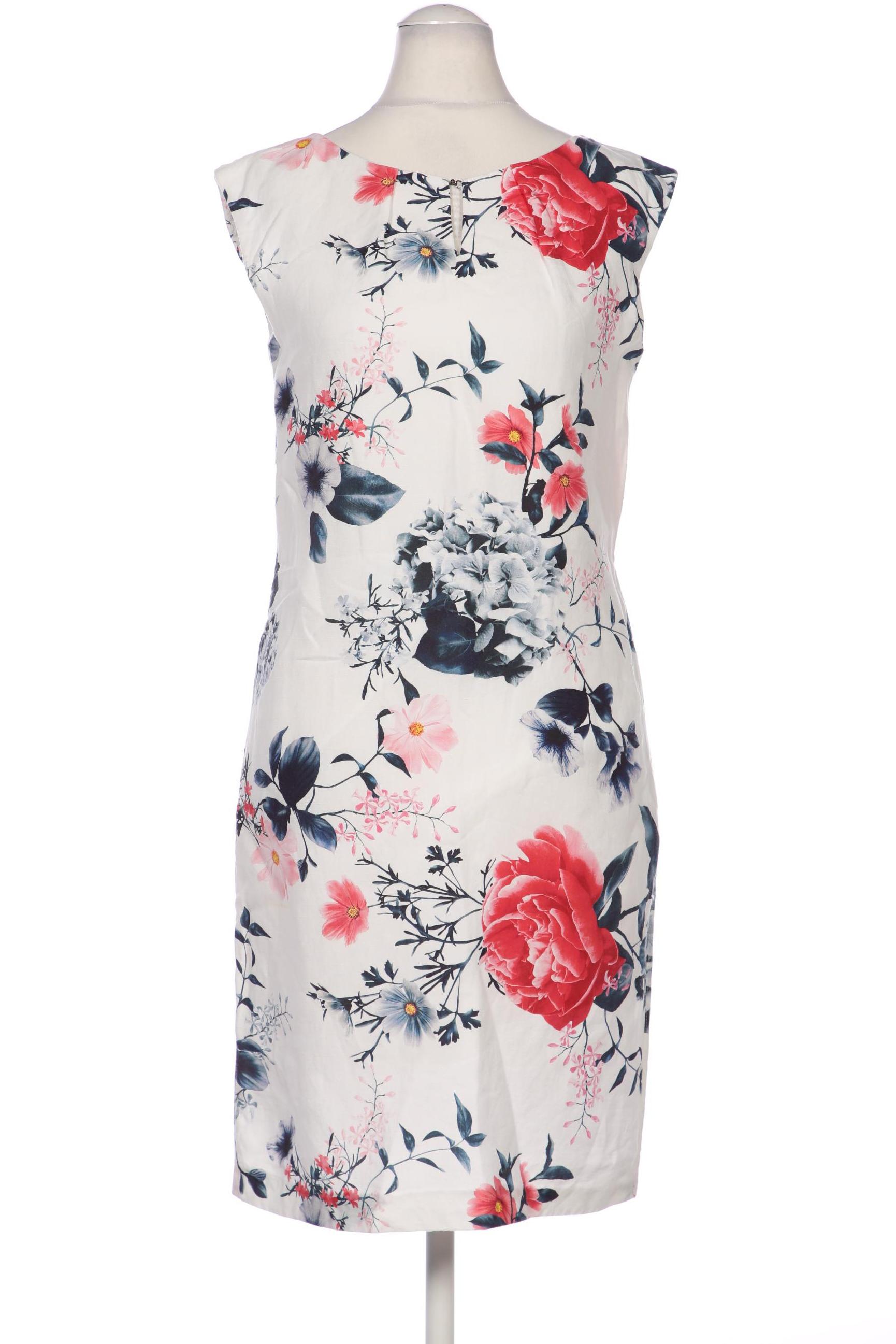 

Betty & CO Damen Kleid, mehrfarbig, Gr. 36