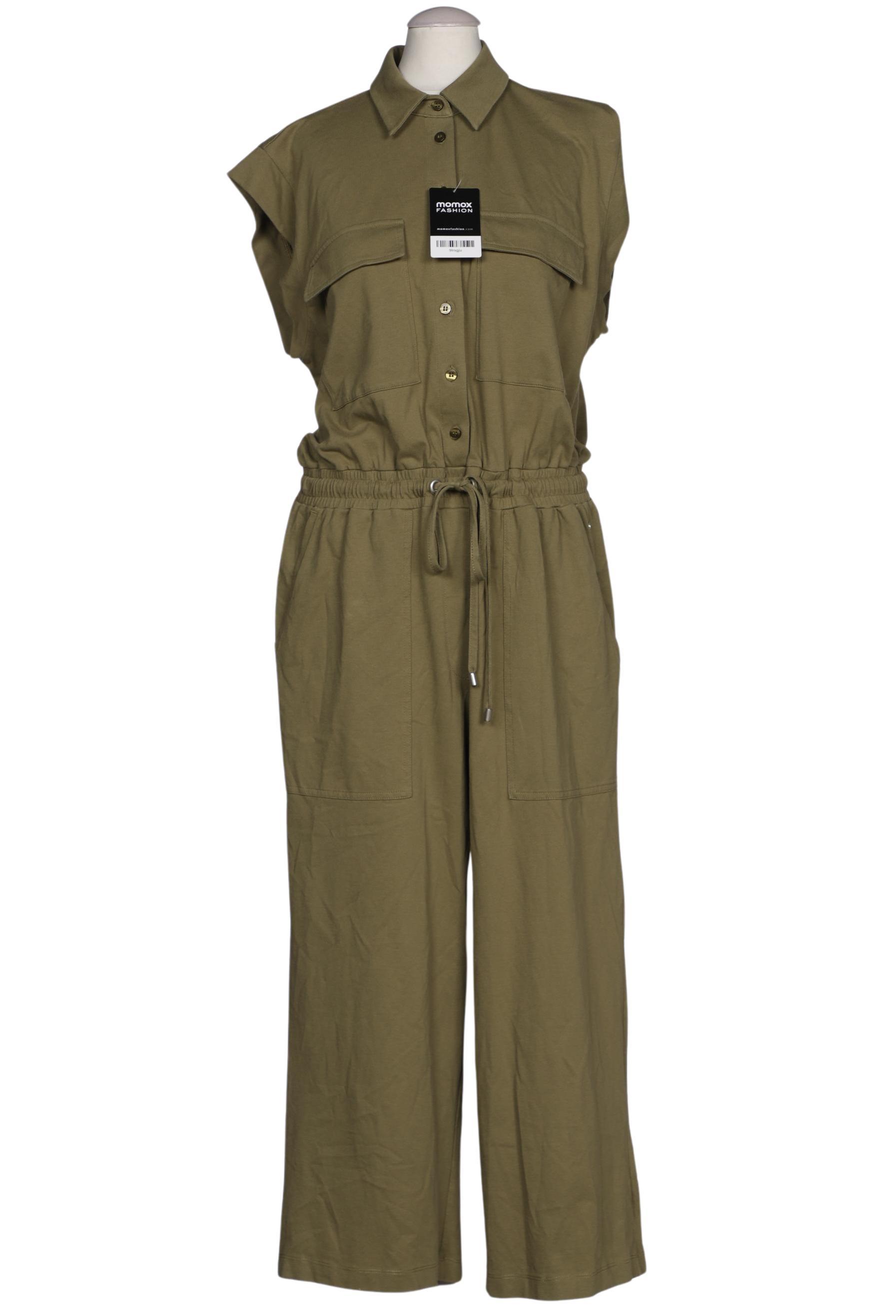 

Betty & CO Damen Jumpsuit/Overall, grün, Gr. 42