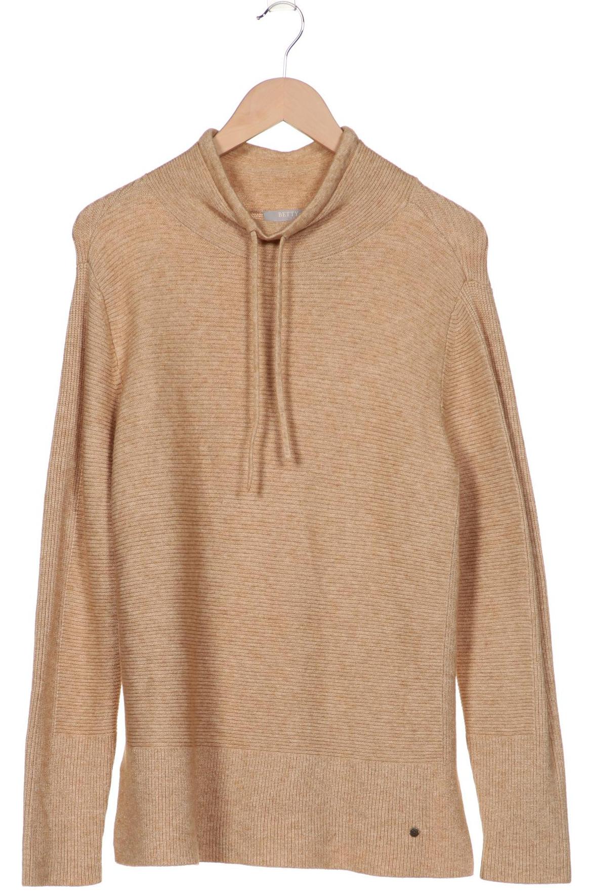 

BETTY & CO Damen Pullover, beige