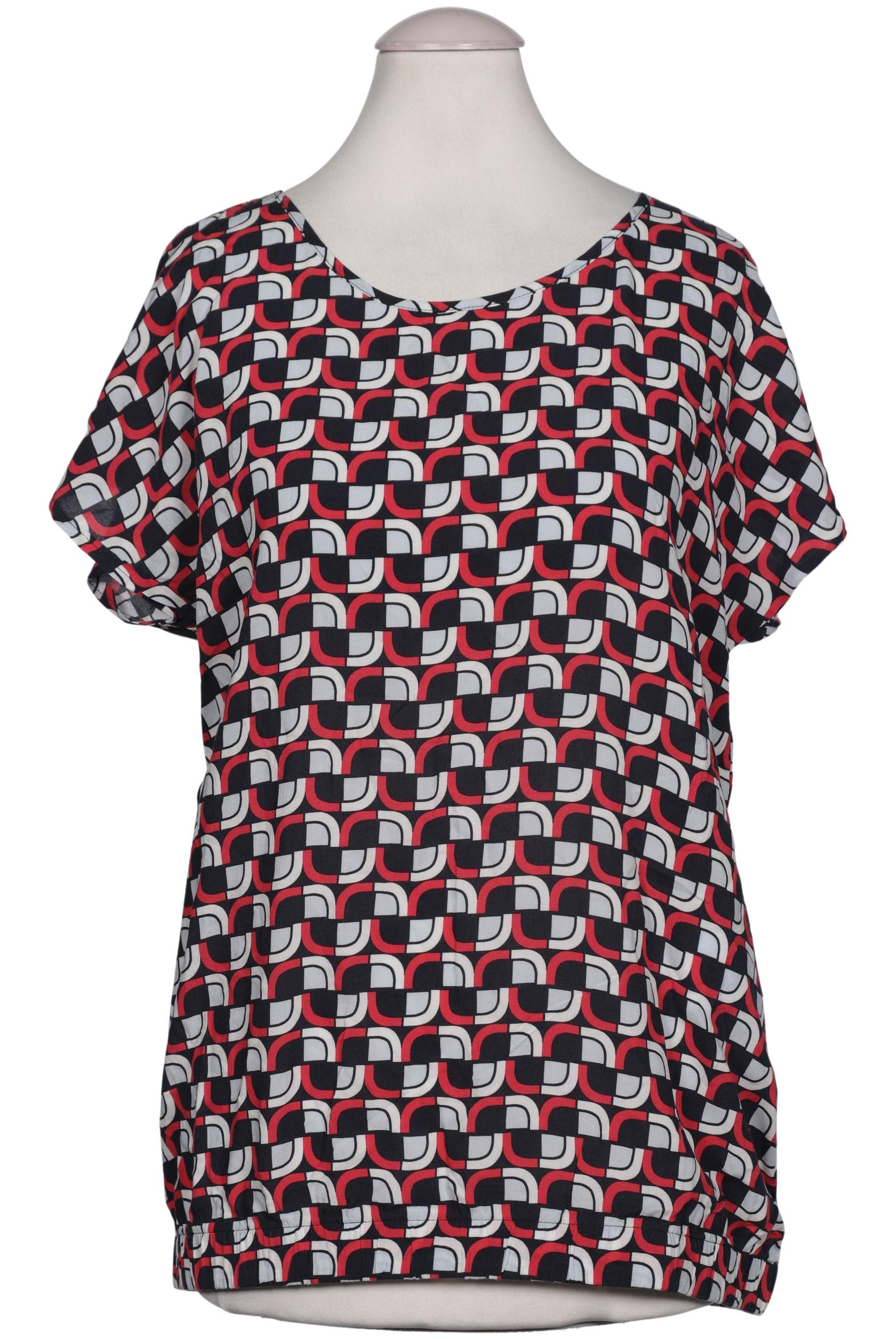 

Betty & CO Damen Bluse, marineblau, Gr. 36
