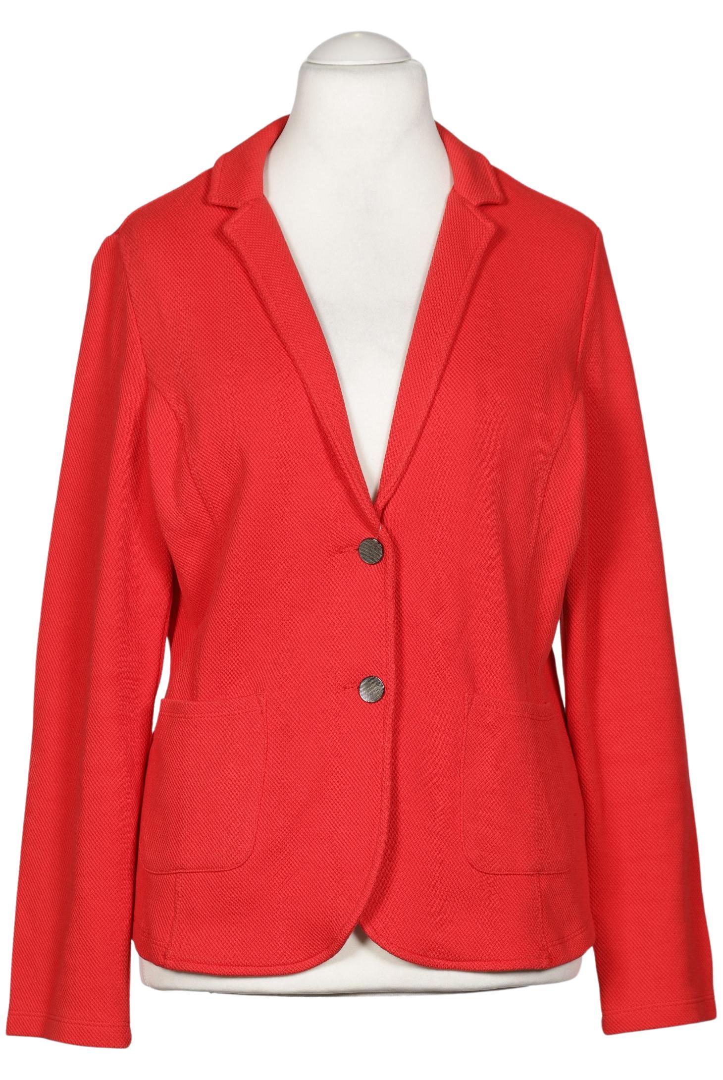 

Betty & CO Damen Blazer, rot, Gr. 42