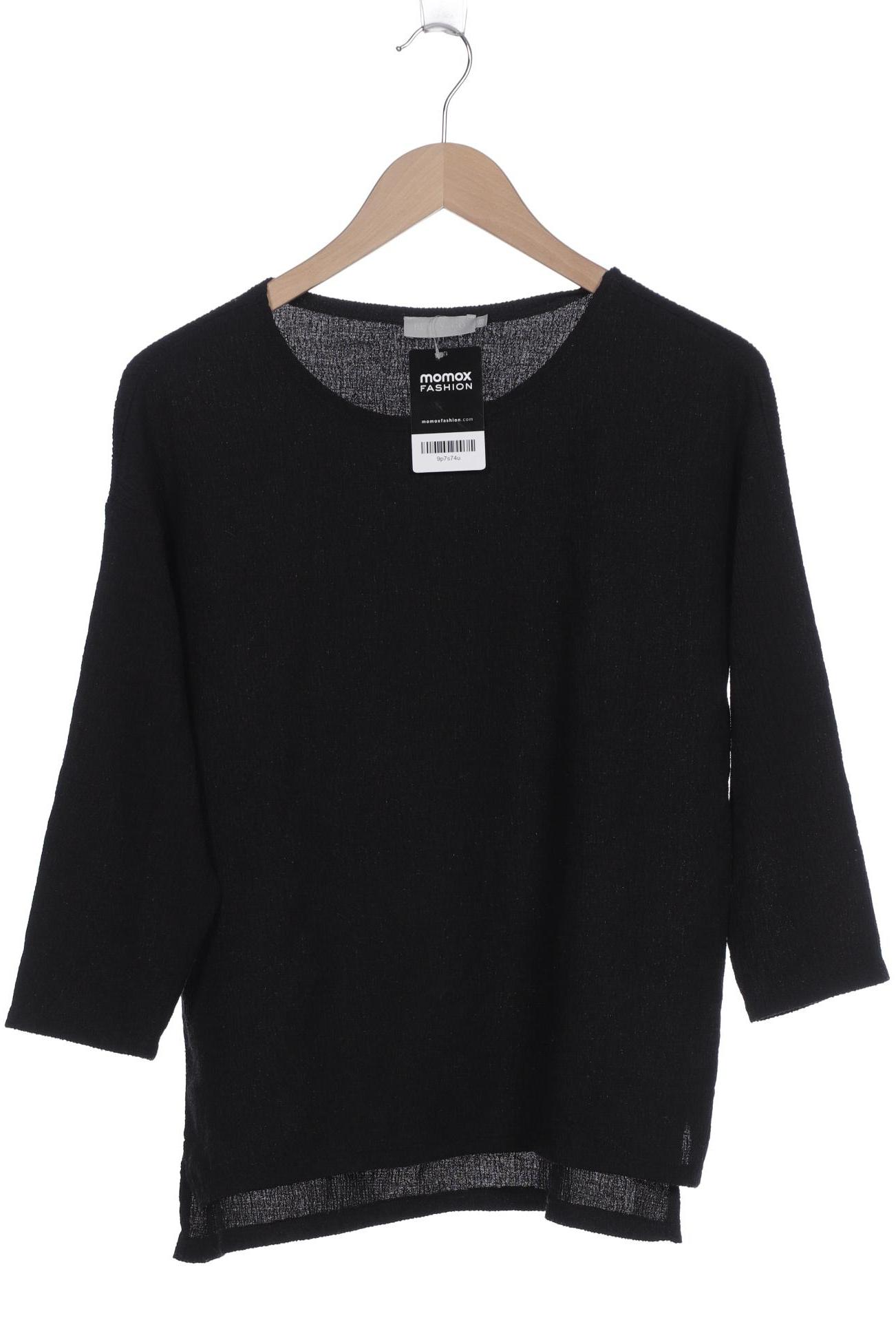 

BETTY & CO Damen Langarmshirt, schwarz