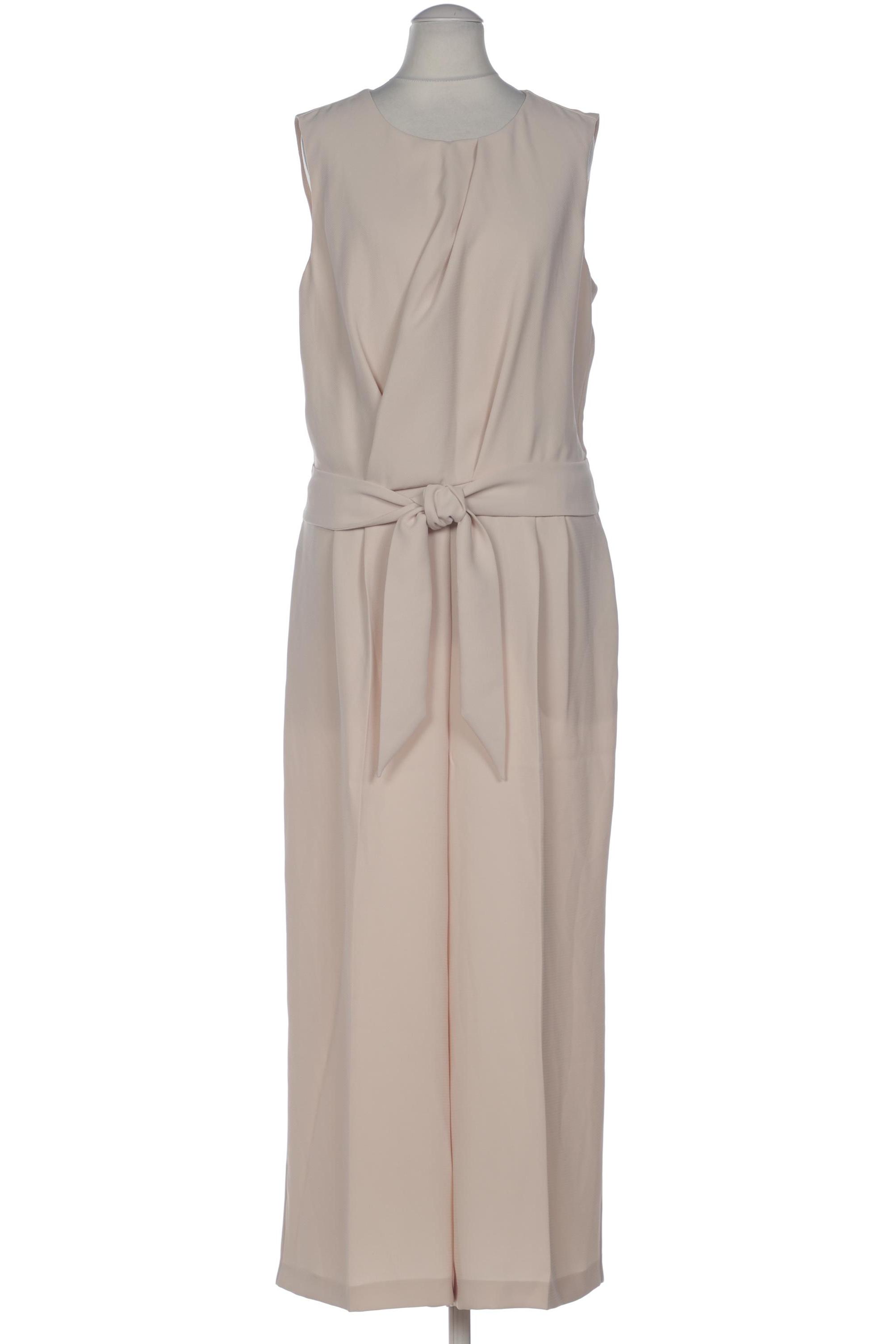 

Betty & CO Damen Jumpsuit/Overall, cremeweiß, Gr. 38