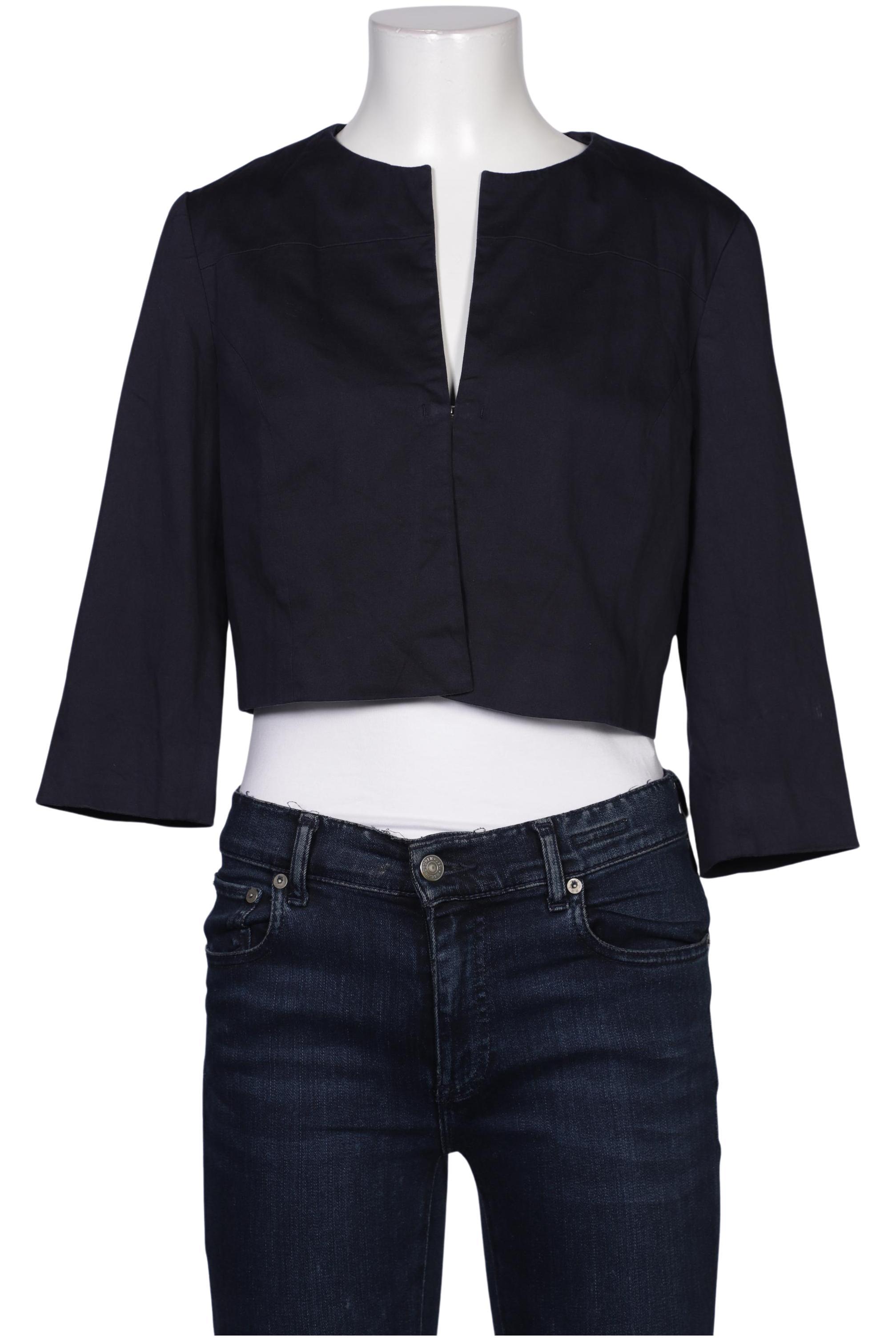

Betty & CO Damen Blazer, marineblau, Gr. 38