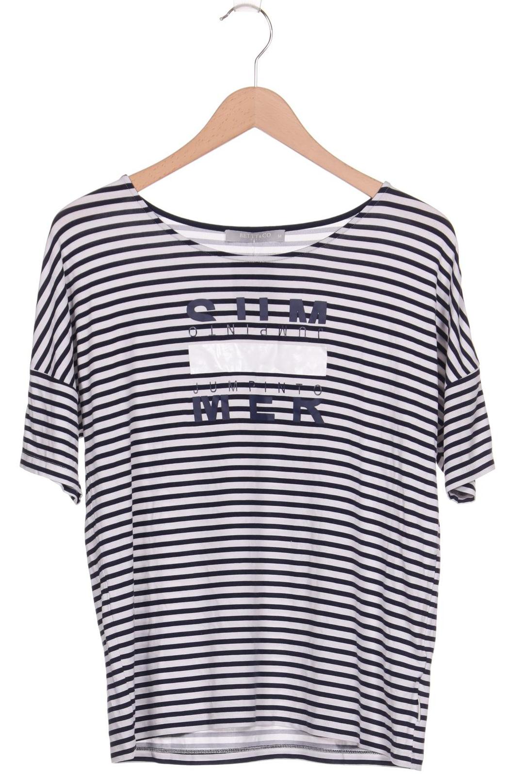

BETTY & CO Damen T-Shirt, marineblau